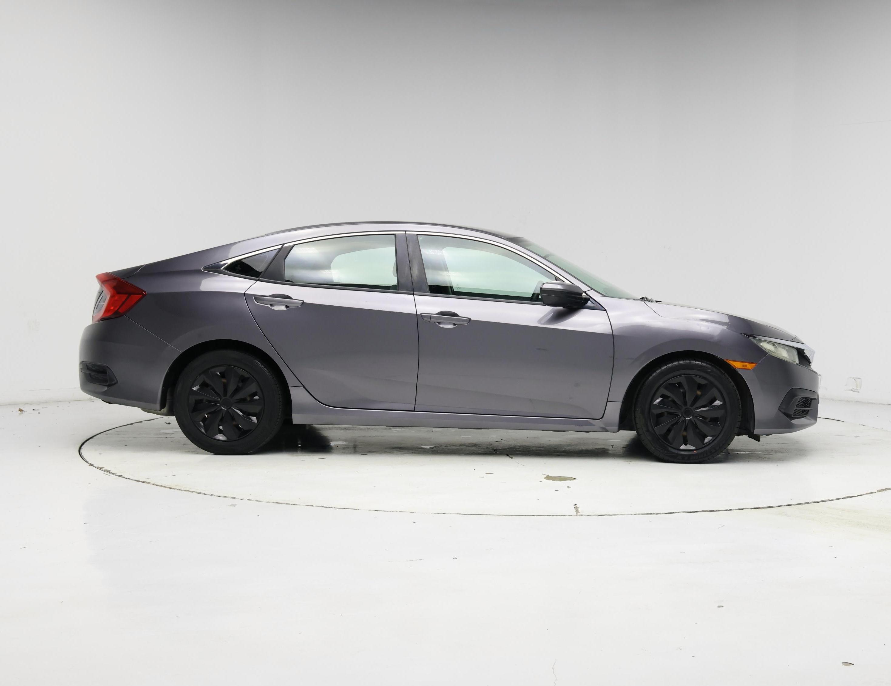 Thumbnail: 2016 Honda Civic - 7