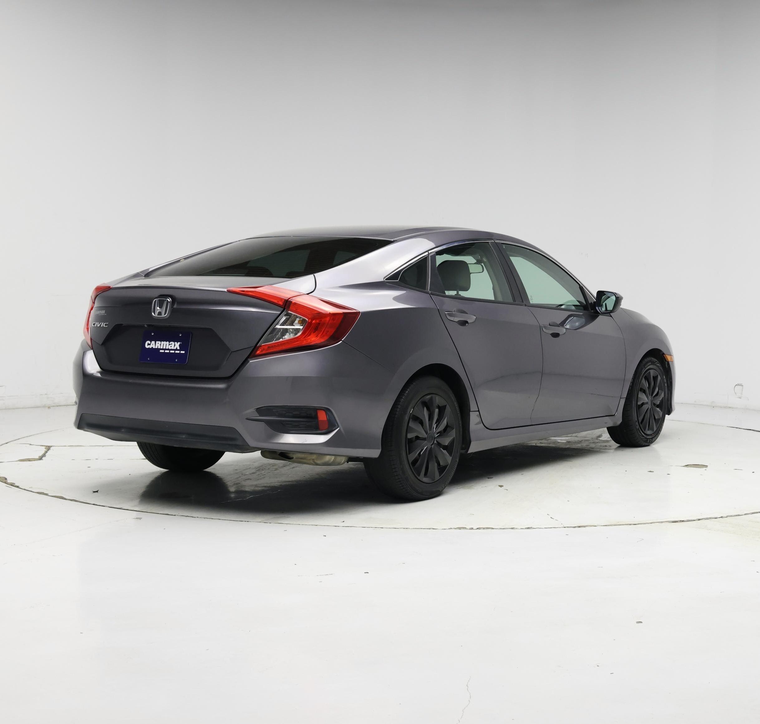 Thumbnail: 2016 Honda Civic - 8