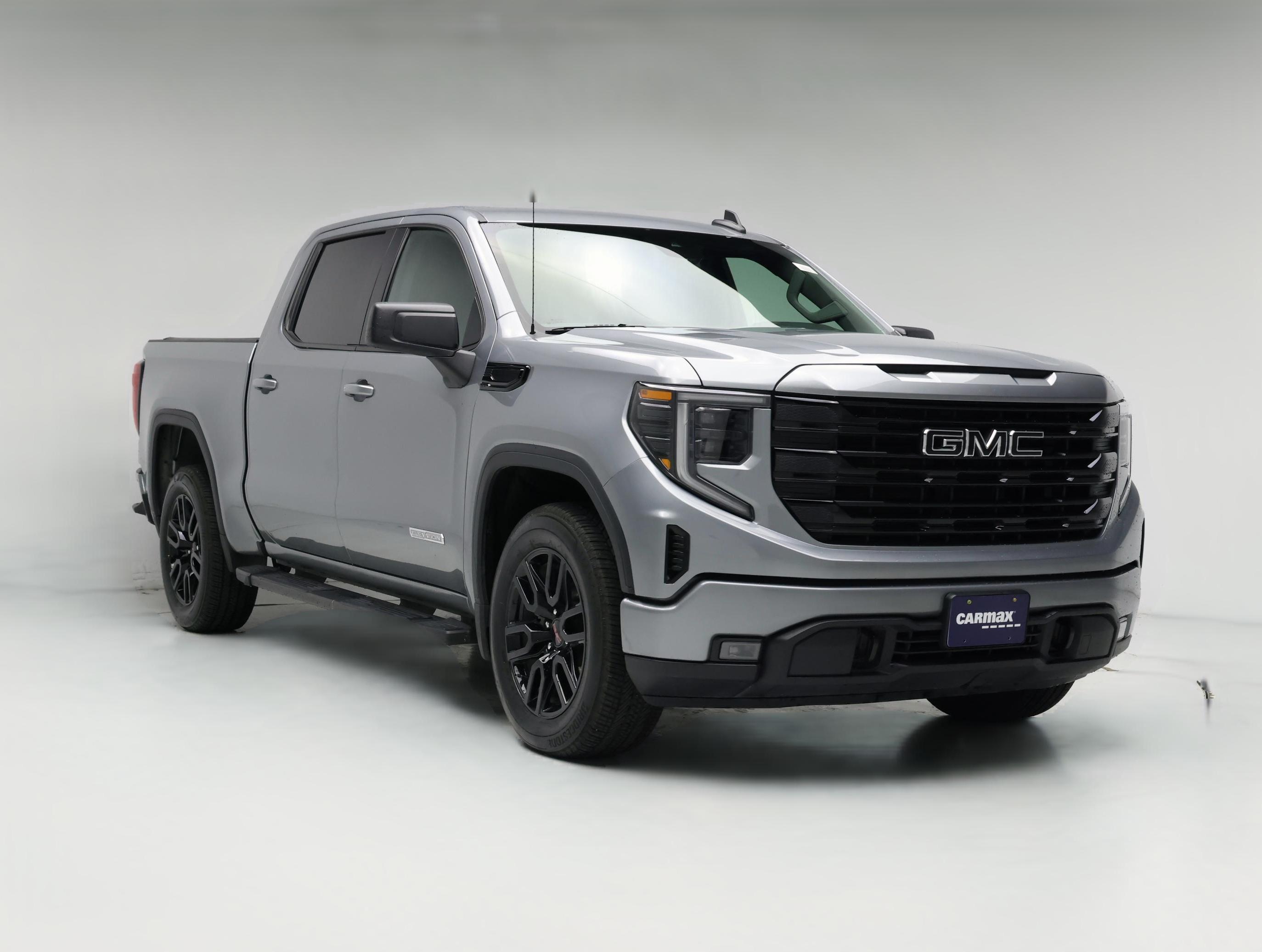 Thumbnail: 2024 GMC Sierra 1500 - 1