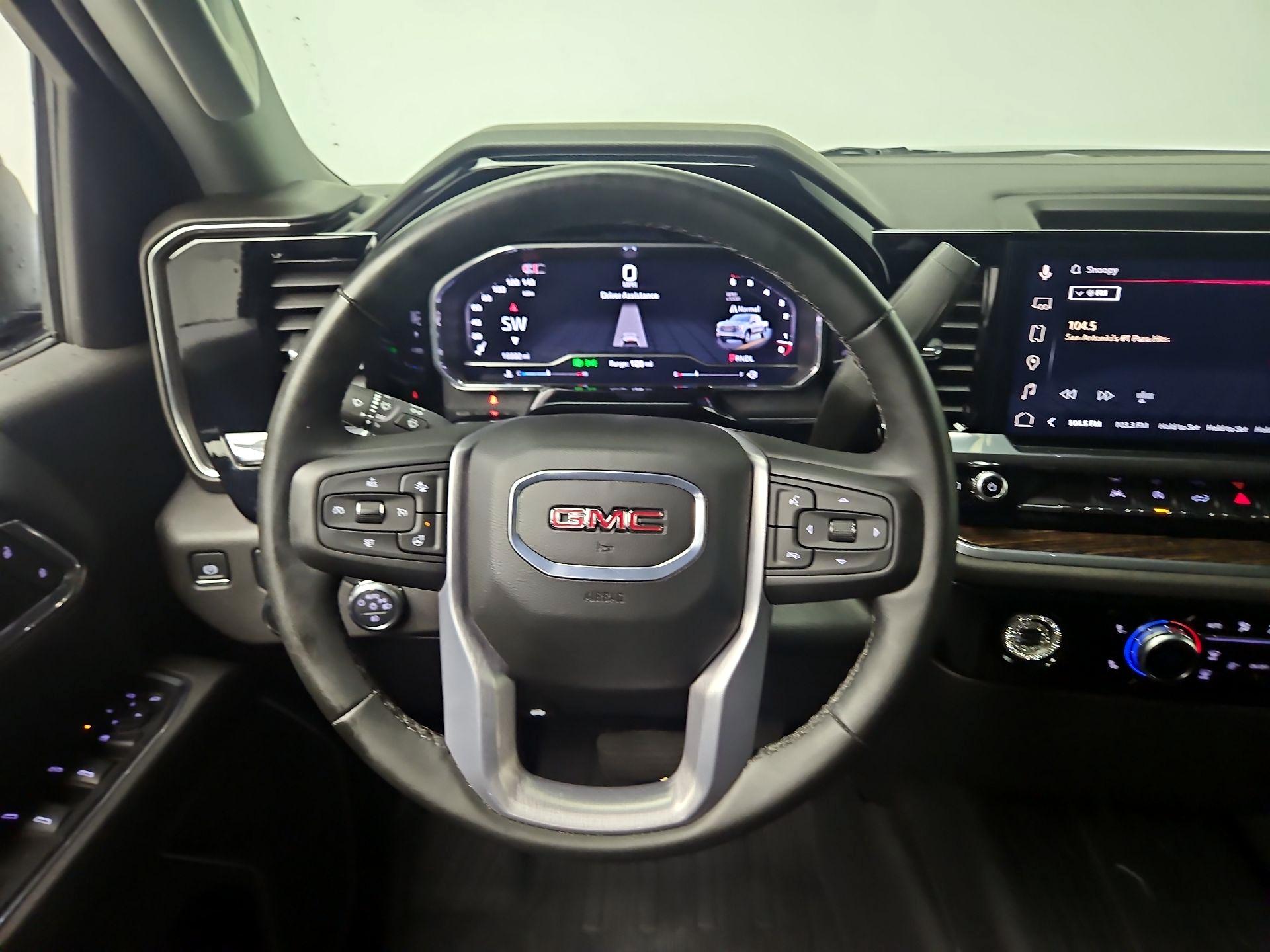 Thumbnail: 2024 GMC Sierra 1500 - 10