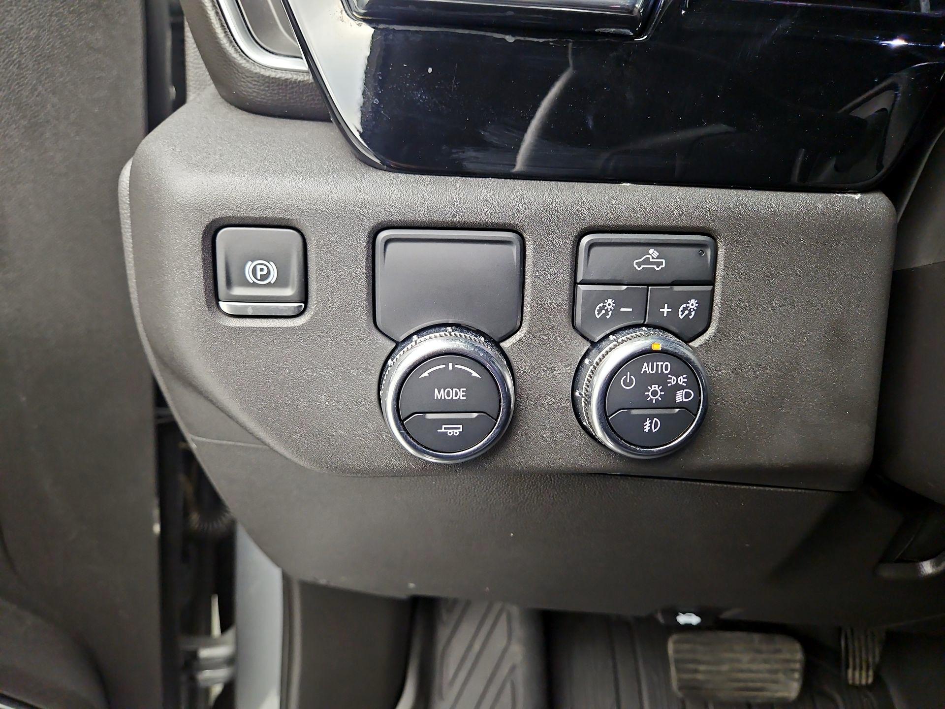 Thumbnail: 2024 GMC Sierra 1500 - 13