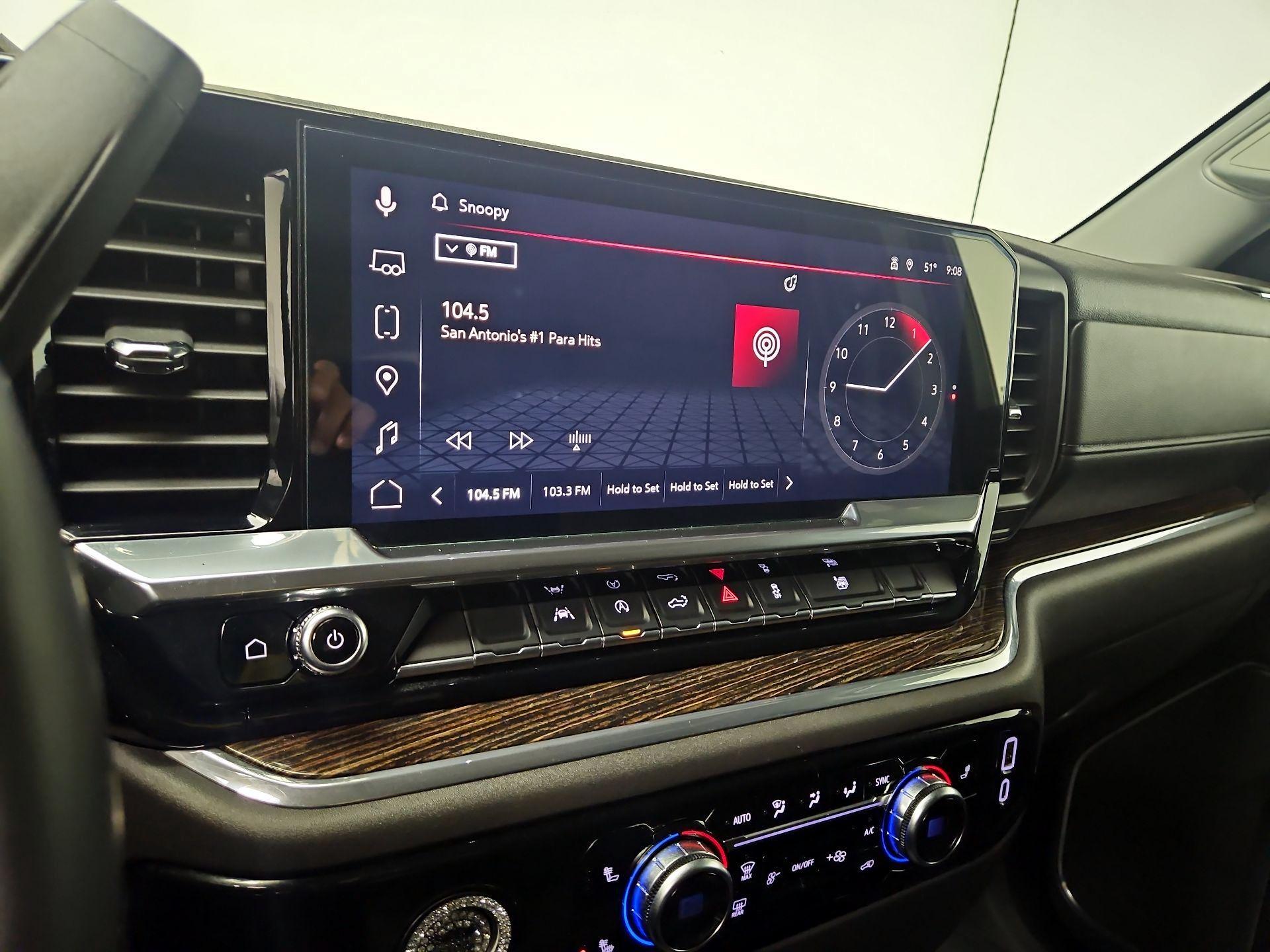 Thumbnail: 2024 GMC Sierra 1500 - 15