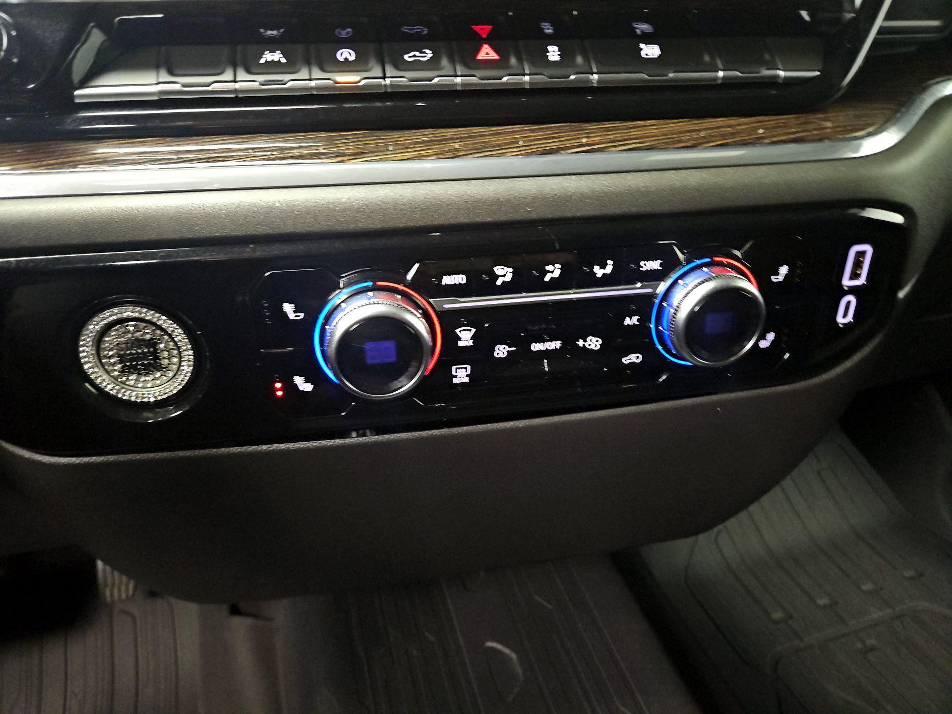 Thumbnail: 2024 GMC Sierra 1500 - 16