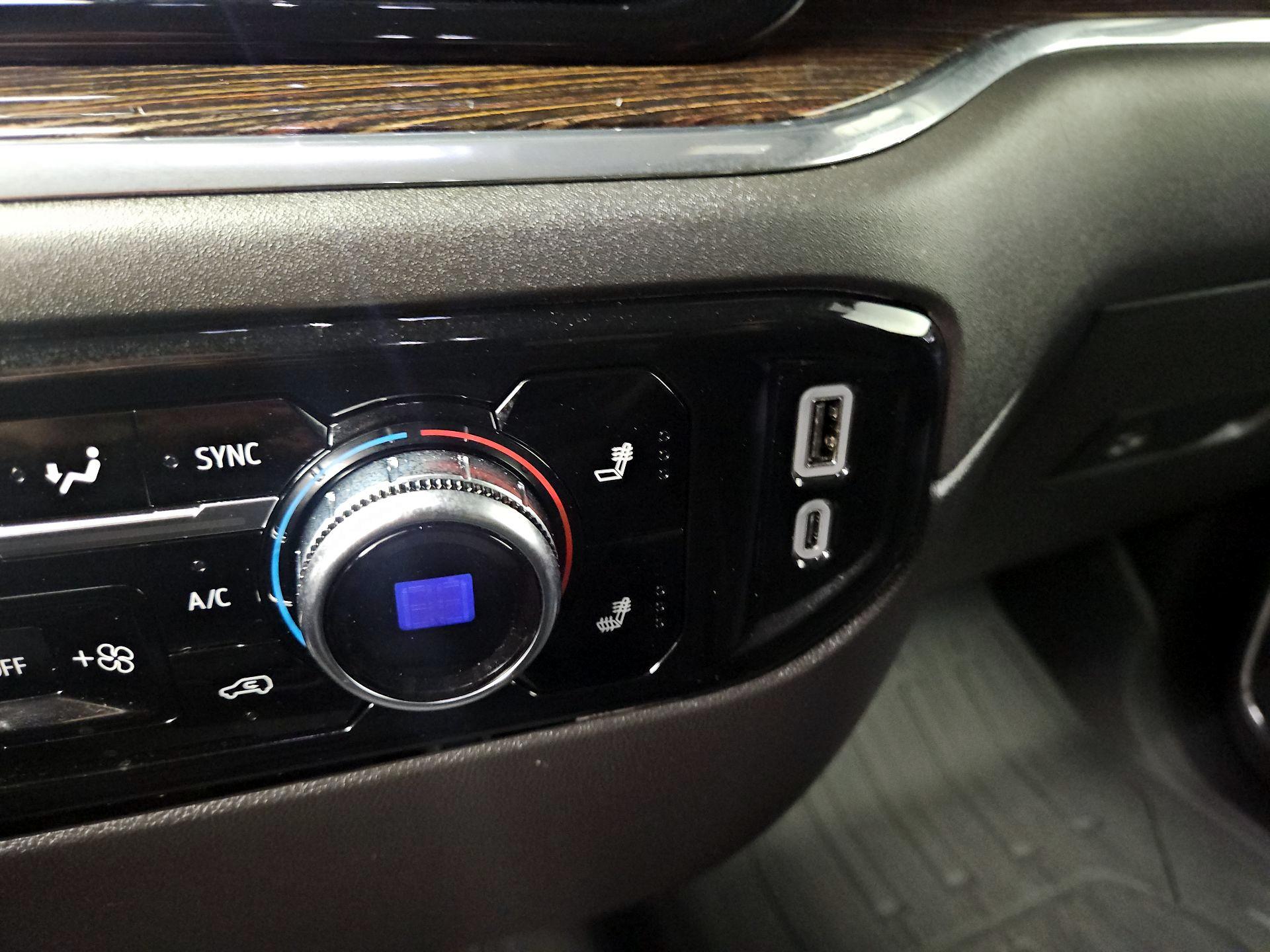 Thumbnail: 2024 GMC Sierra 1500 - 18