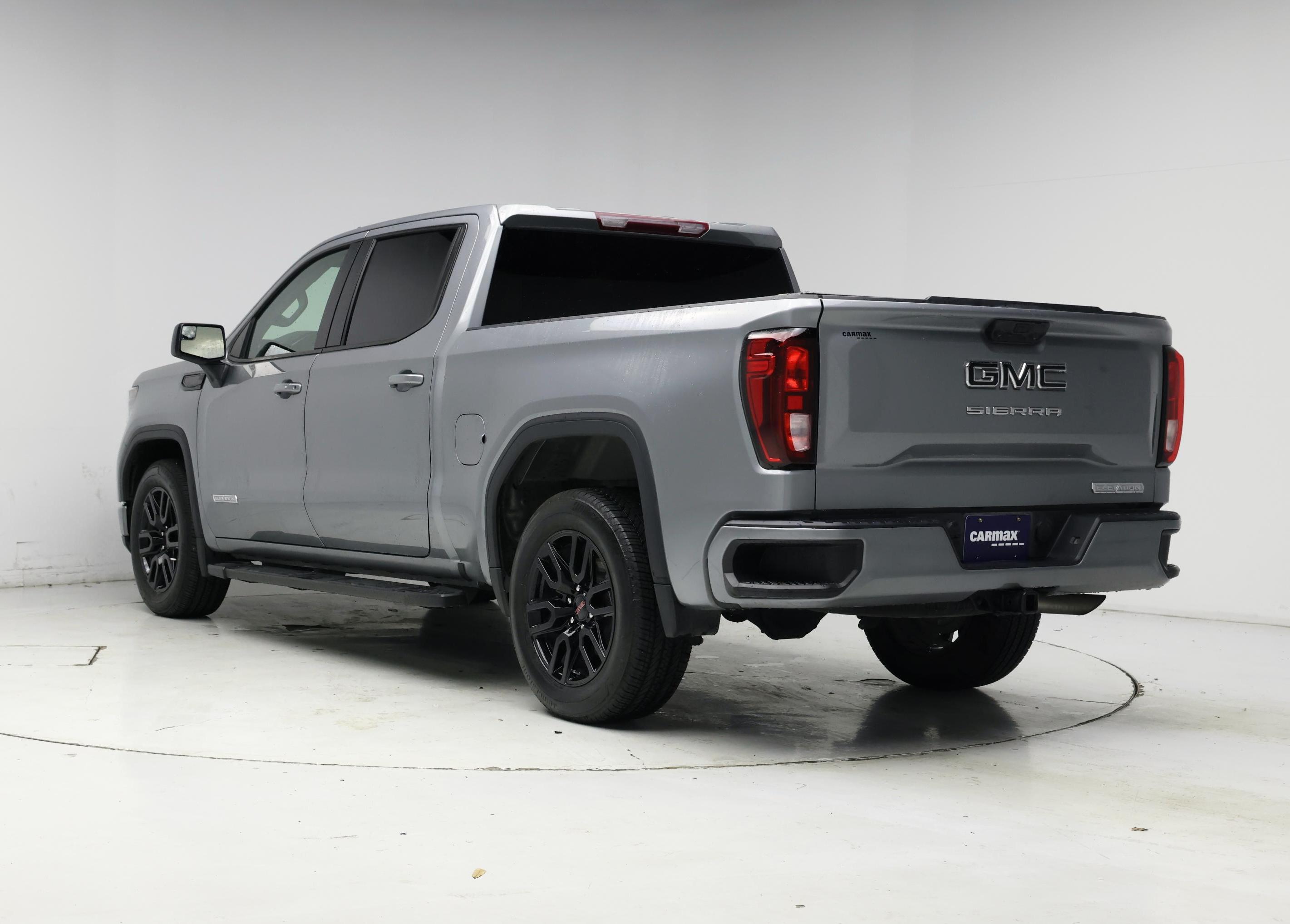 Thumbnail: 2024 GMC Sierra 1500 - 2