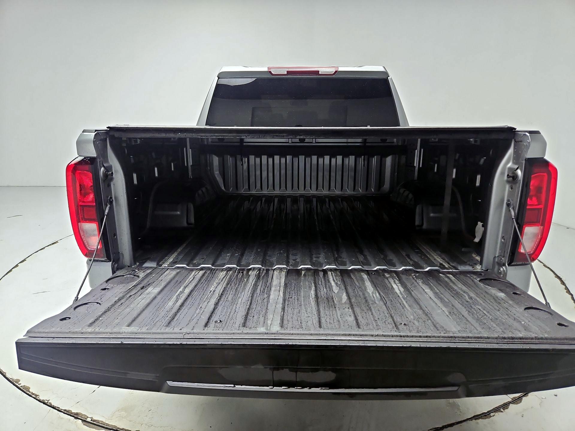 Thumbnail: 2024 GMC Sierra 1500 - 20