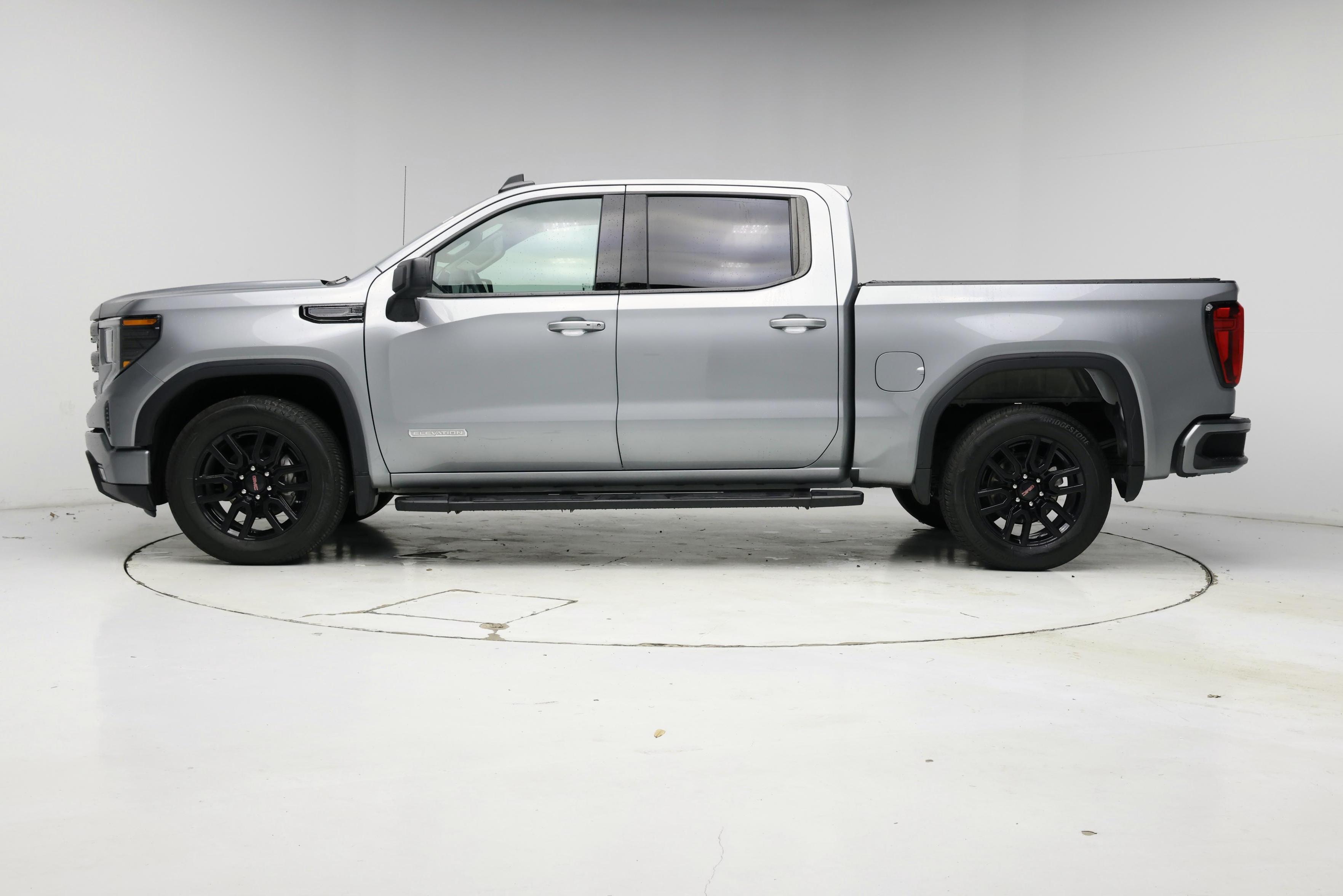 Thumbnail: 2024 GMC Sierra 1500 - 3
