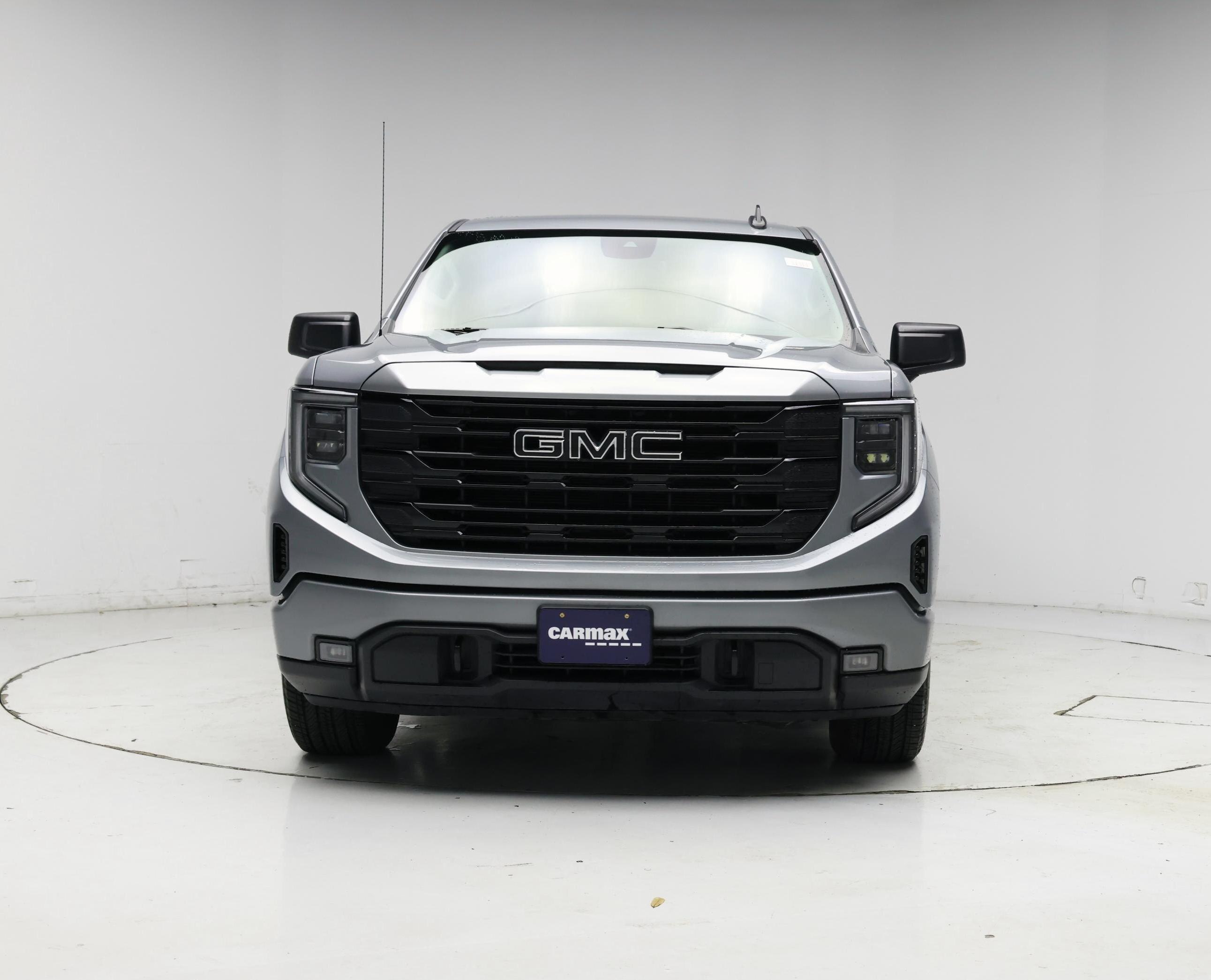 Thumbnail: 2024 GMC Sierra 1500 - 5
