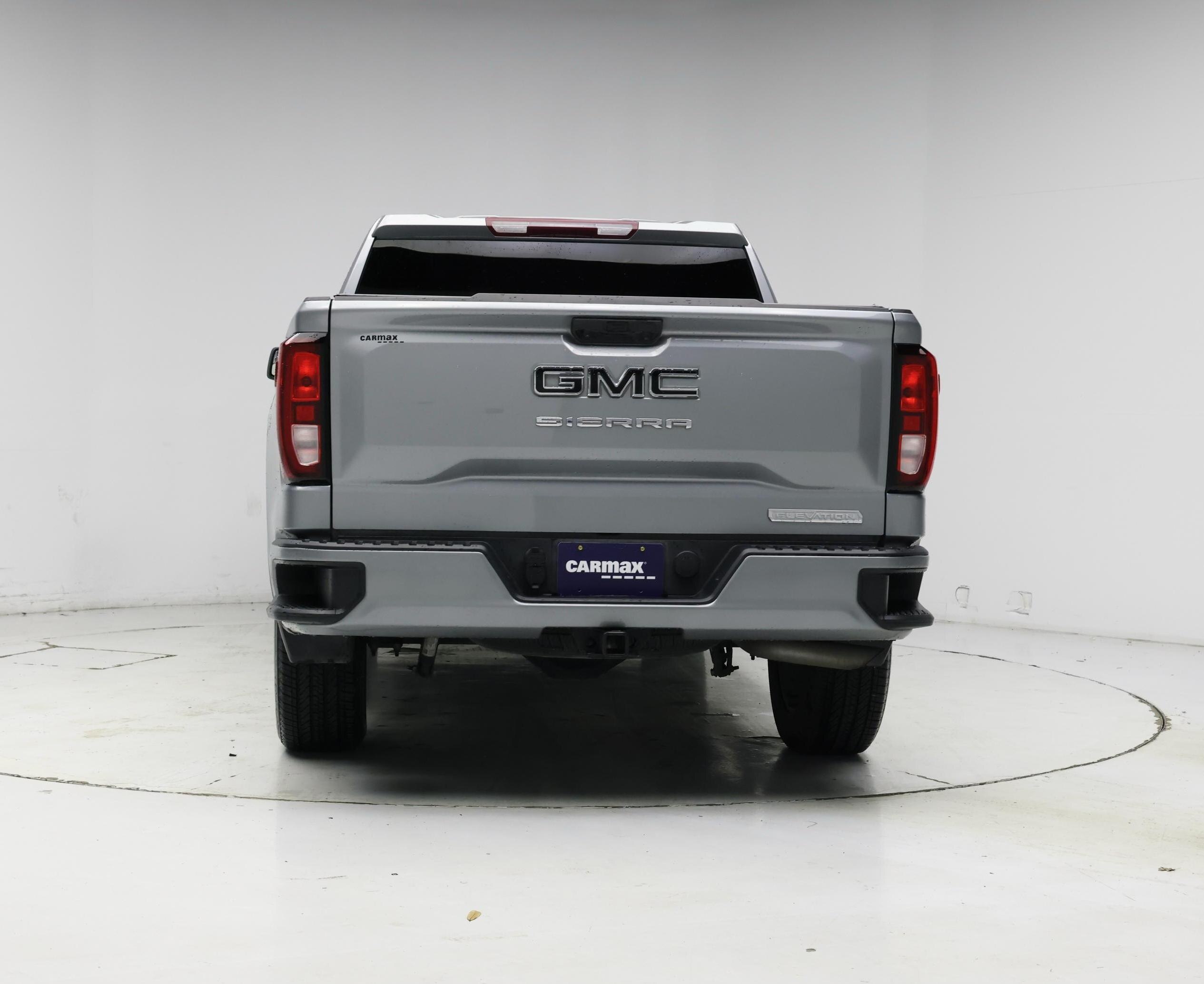 Thumbnail: 2024 GMC Sierra 1500 - 6