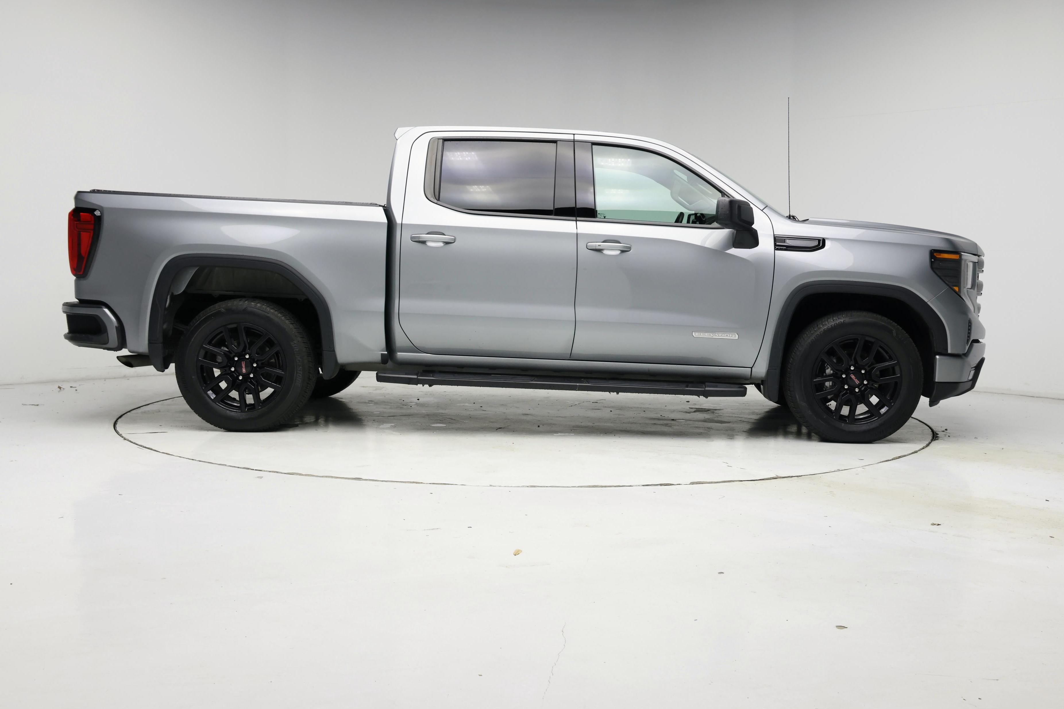 Thumbnail: 2024 GMC Sierra 1500 - 7