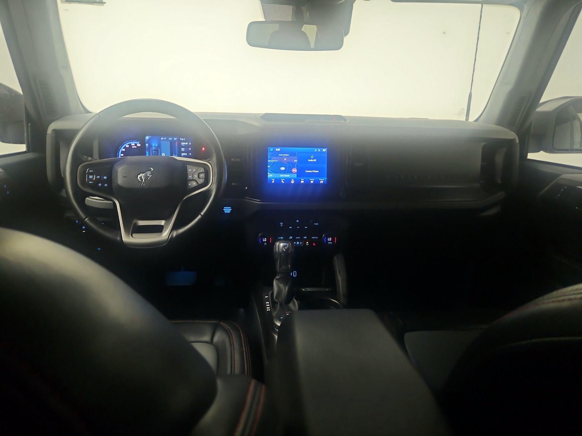 Thumbnail: 2023 Ford Bronco - 9