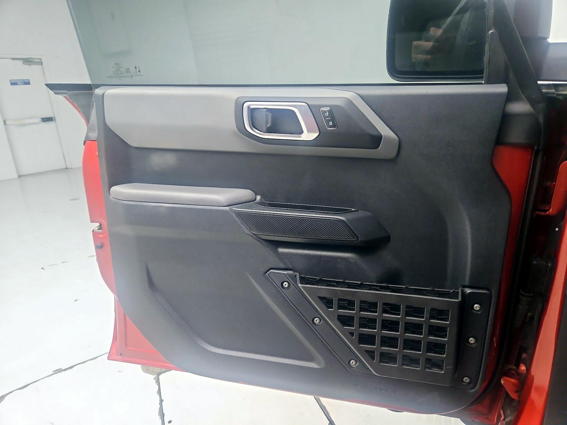 Thumbnail: 2023 Ford Bronco - 12