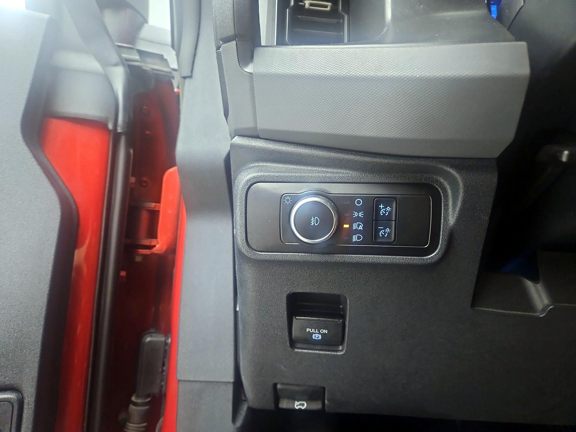 Thumbnail: 2023 Ford Bronco - 13