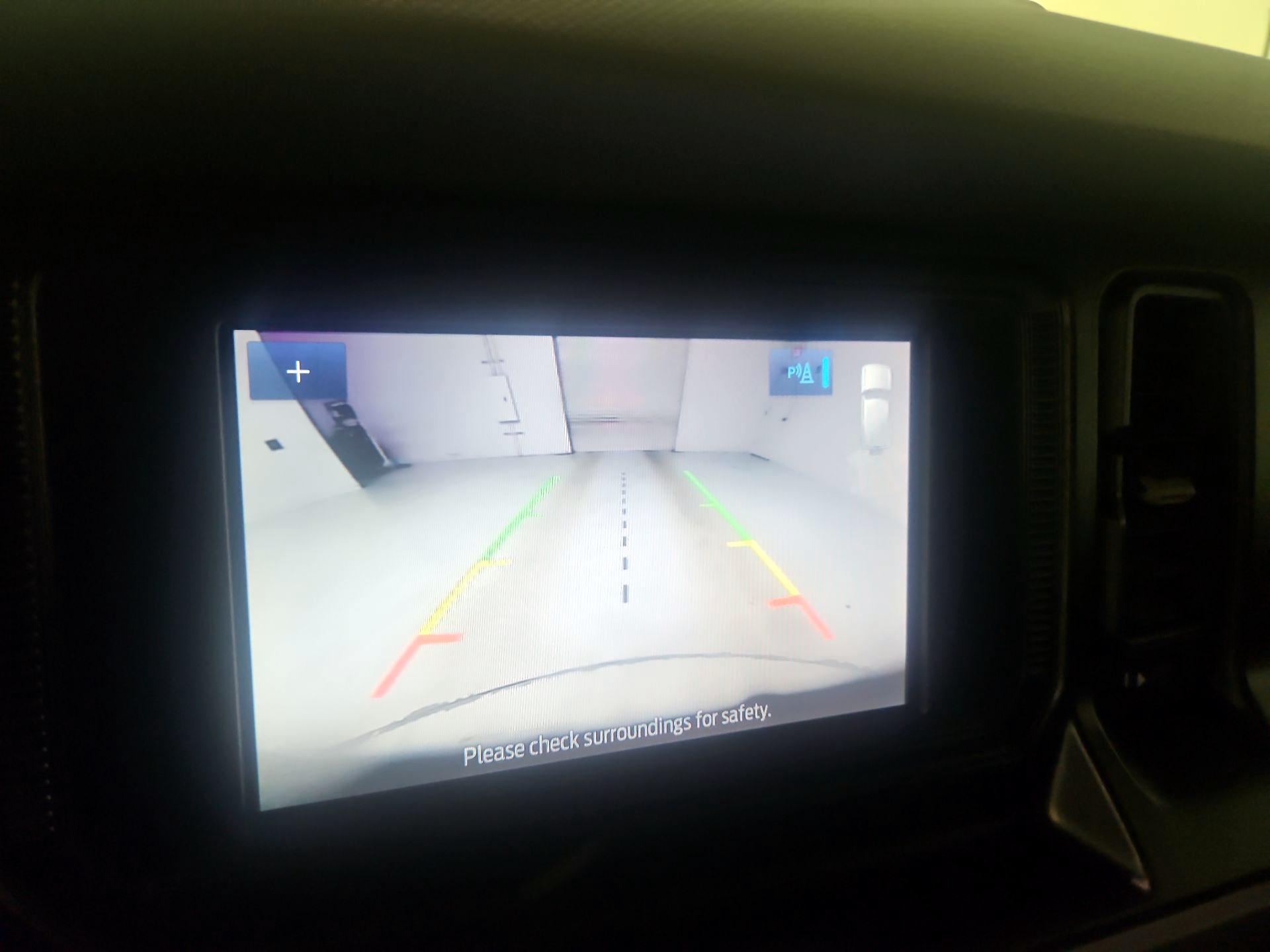 Thumbnail: 2023 Ford Bronco - 14