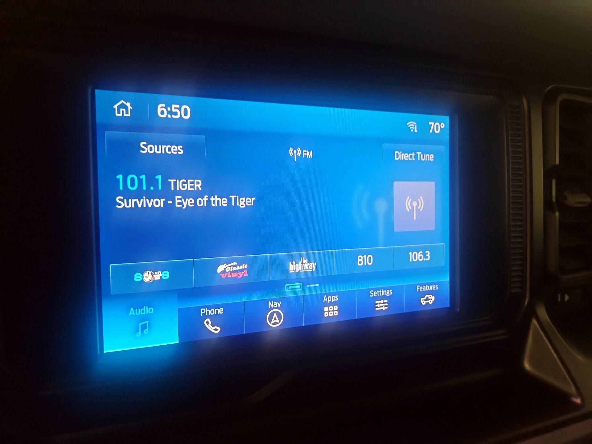 Thumbnail: 2023 Ford Bronco - 15