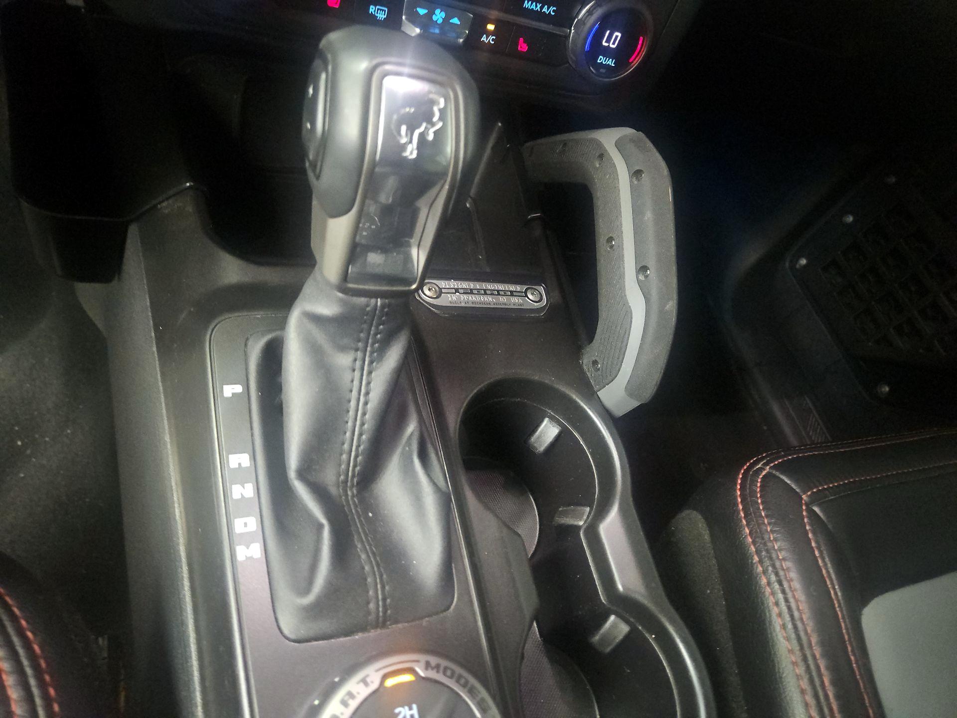 Thumbnail: 2023 Ford Bronco - 17