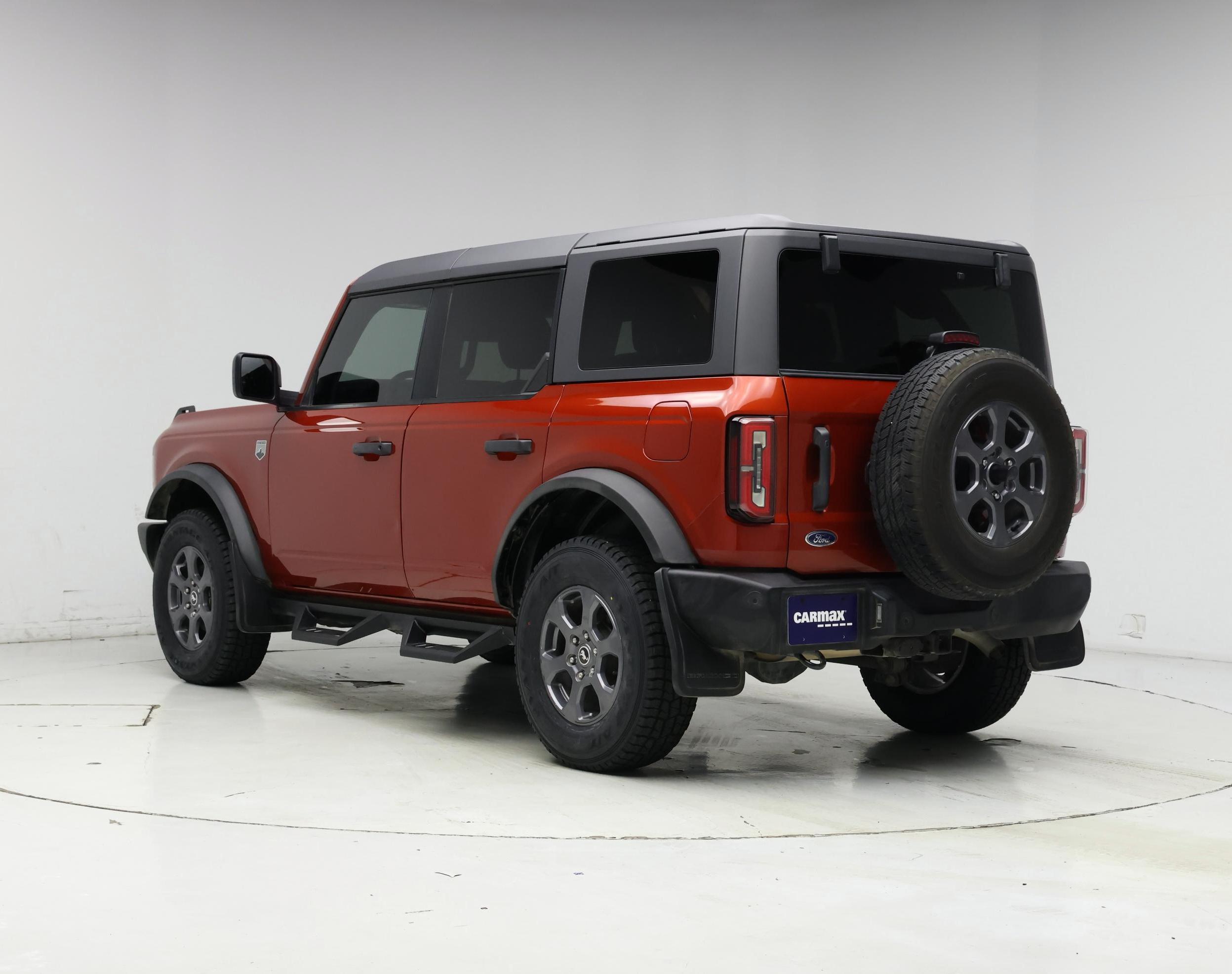 Thumbnail: 2023 Ford Bronco - 2