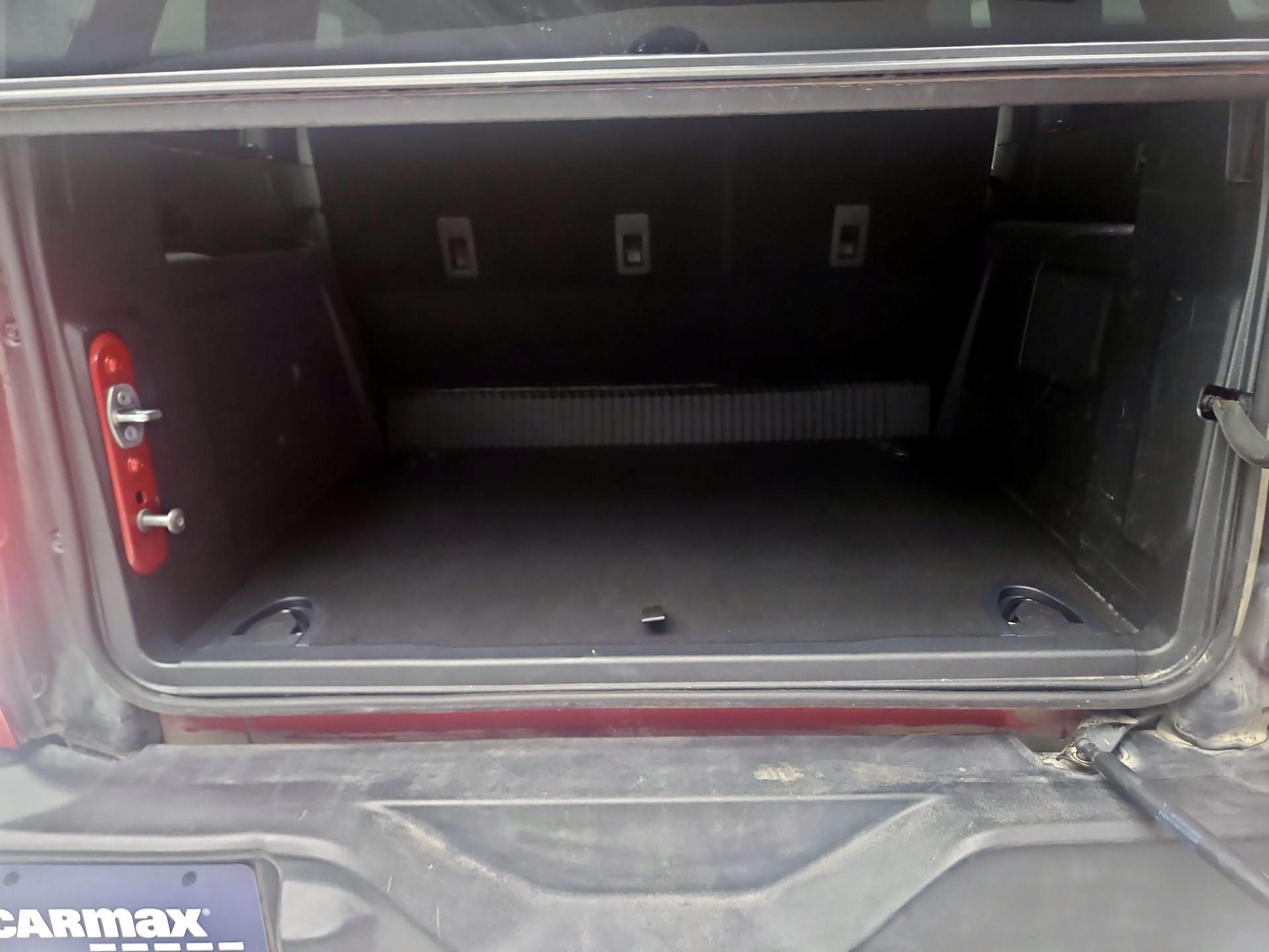 Thumbnail: 2023 Ford Bronco - 20