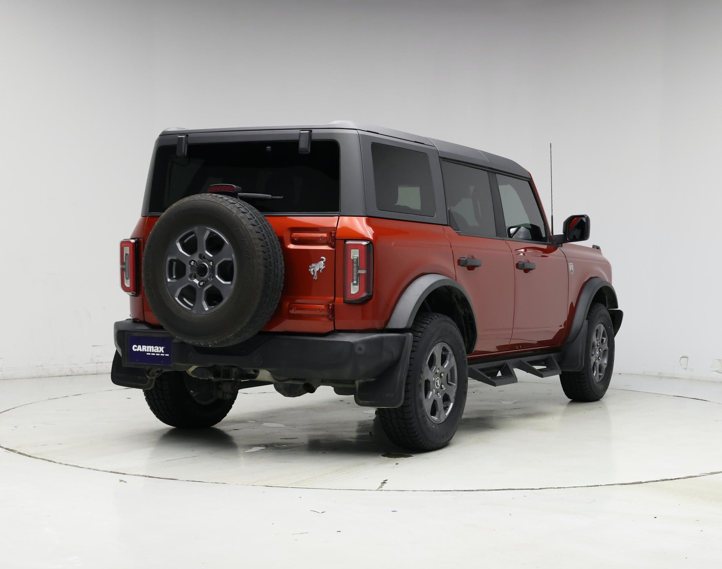 Thumbnail: 2023 Ford Bronco - 8