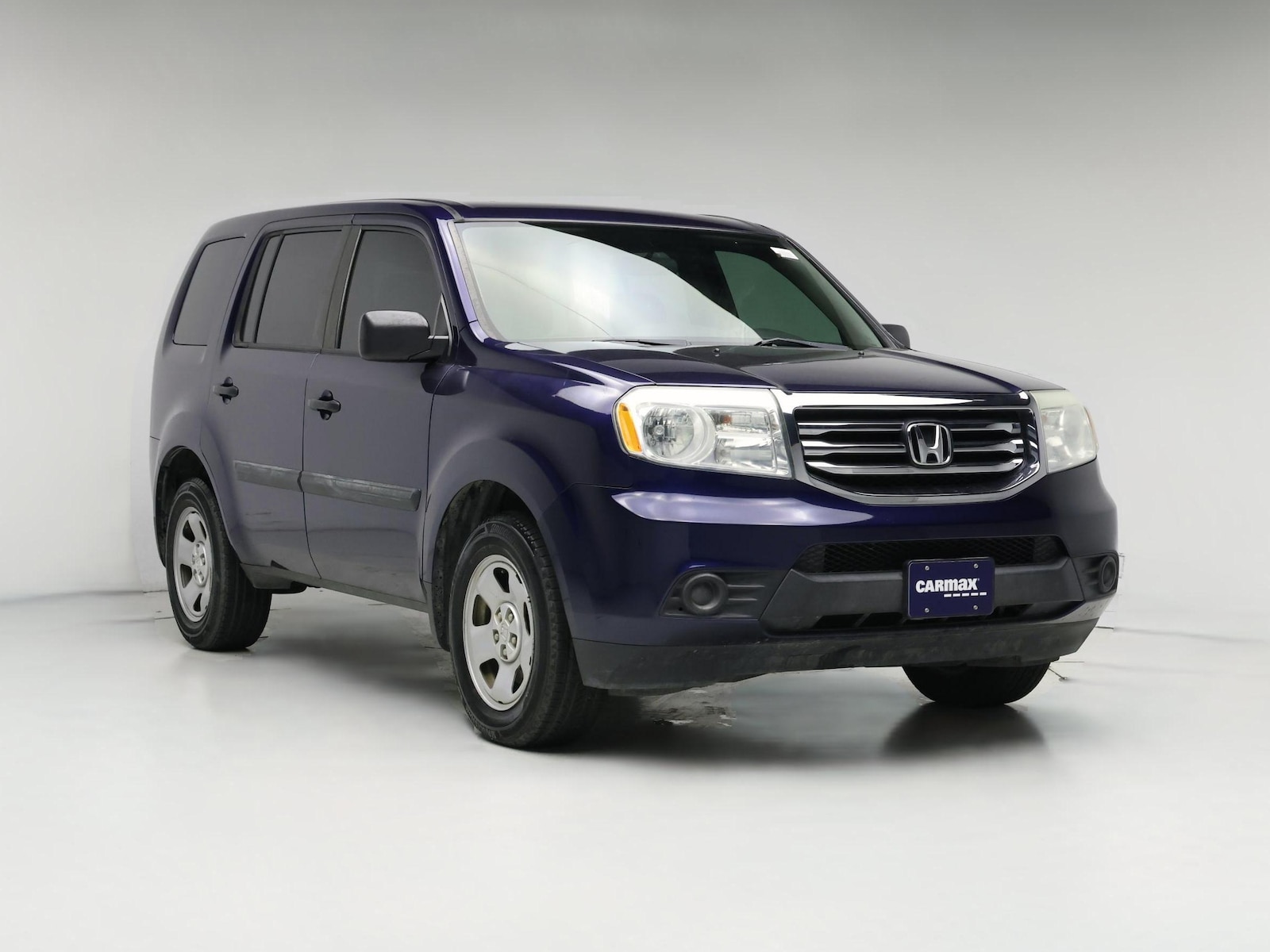 2015 Honda Pilot LX