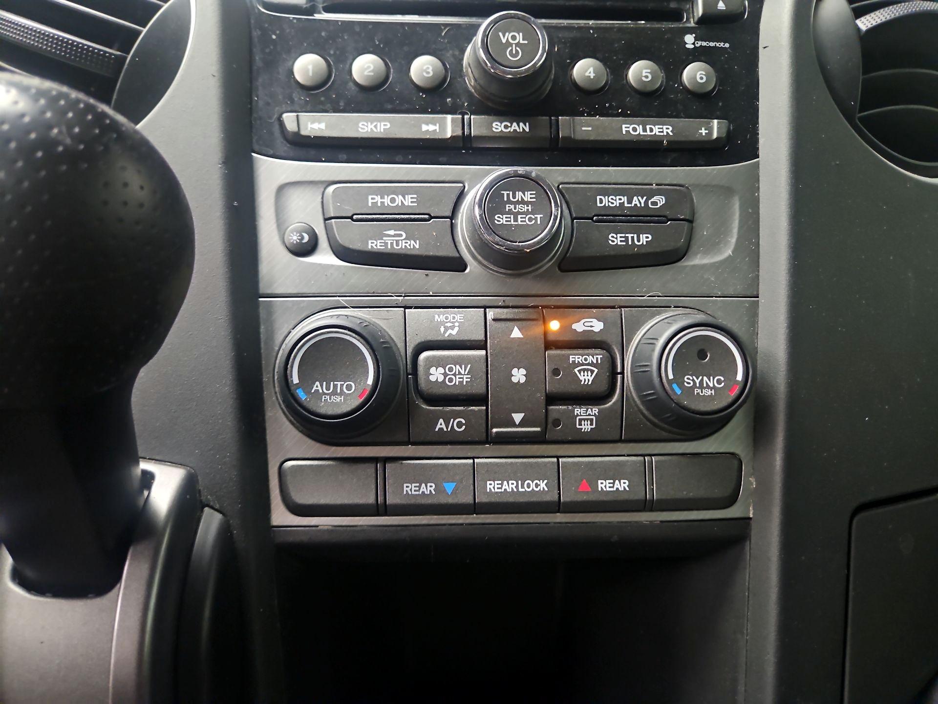 Thumbnail: 2015 Honda Pilot - 16