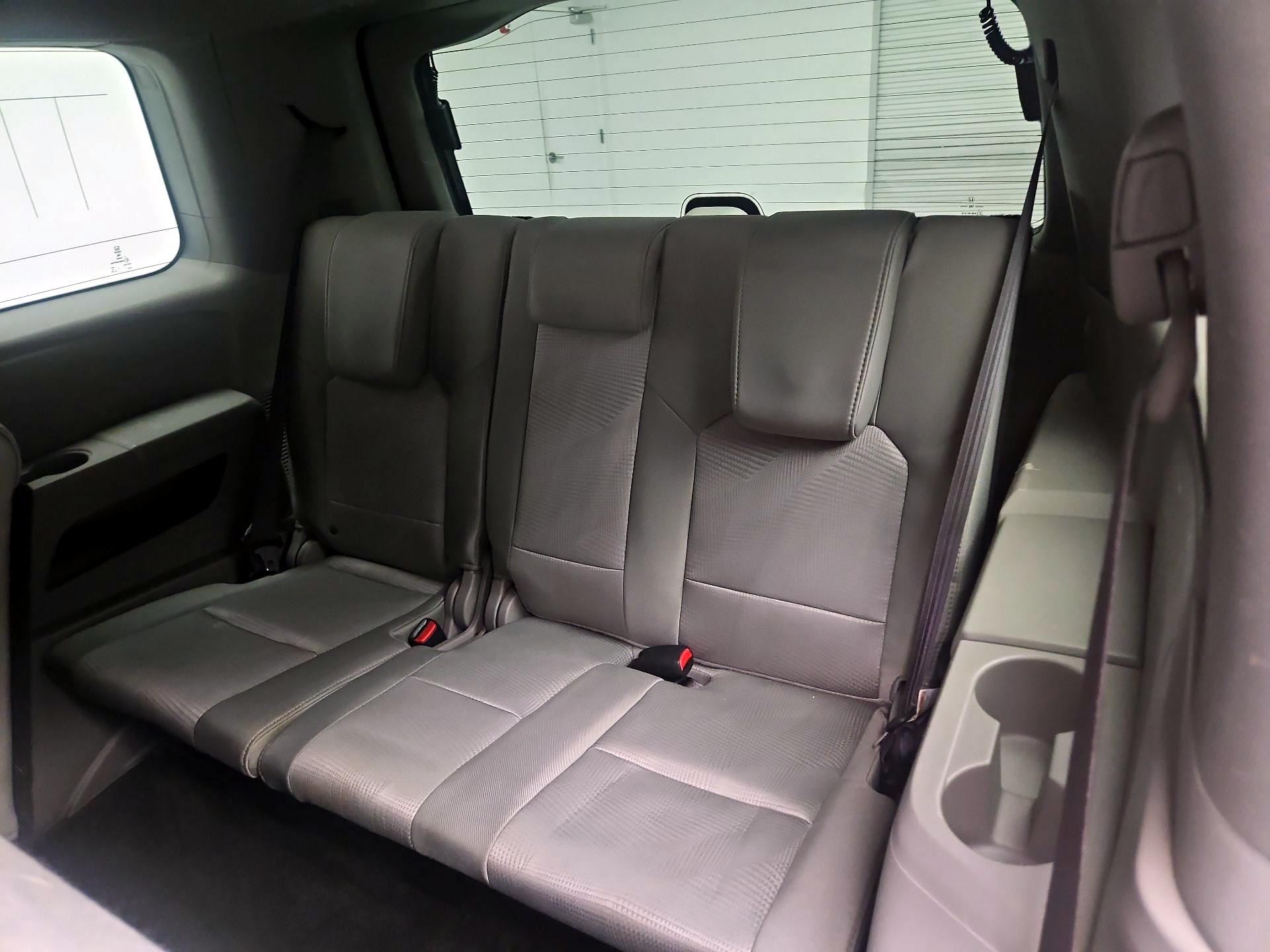 Thumbnail: 2015 Honda Pilot - 20