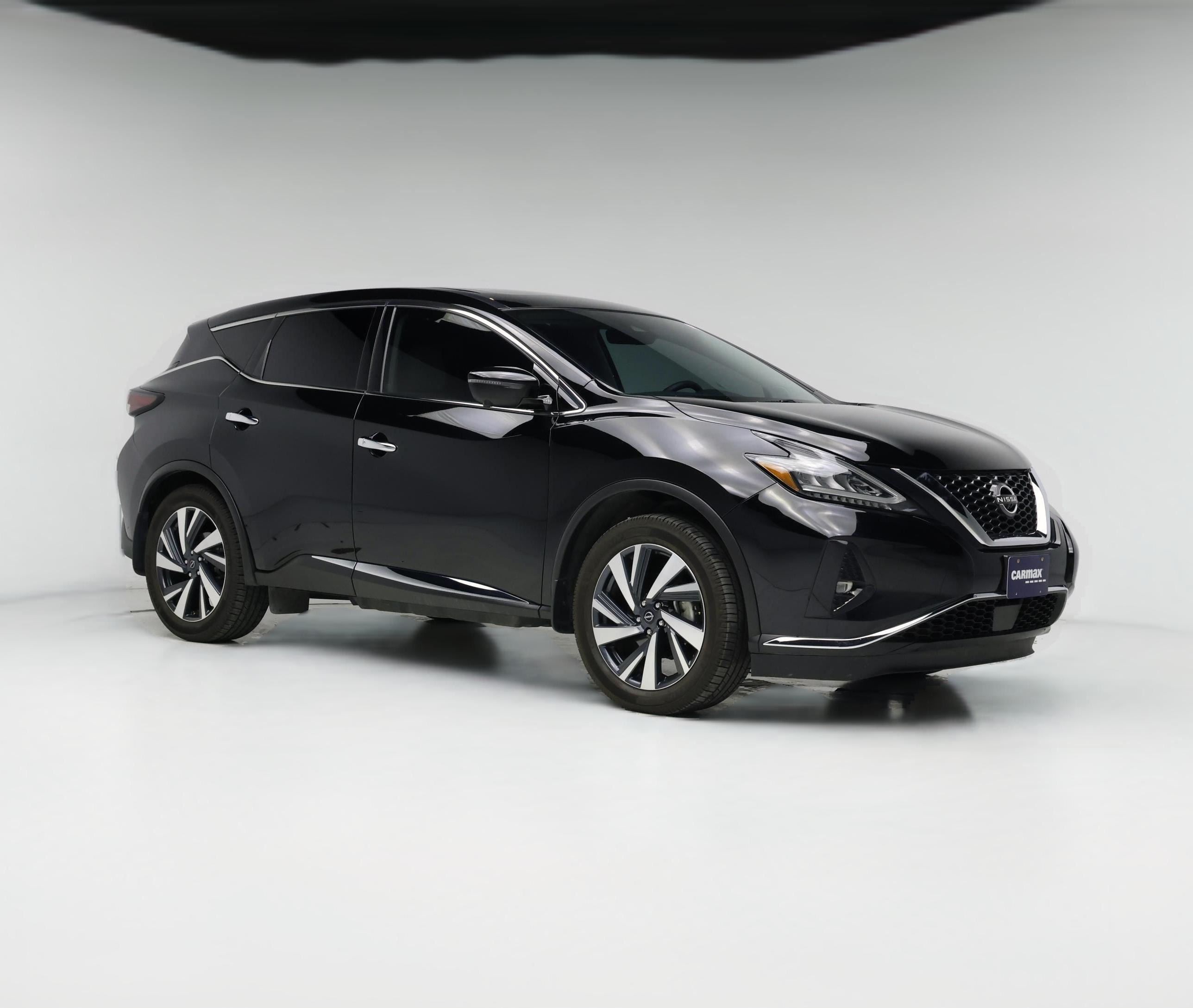 Thumbnail: 2024 Nissan Murano - 1