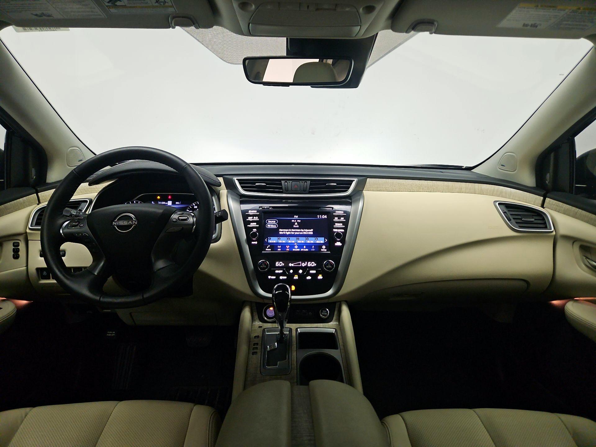 Thumbnail: 2024 Nissan Murano - 9