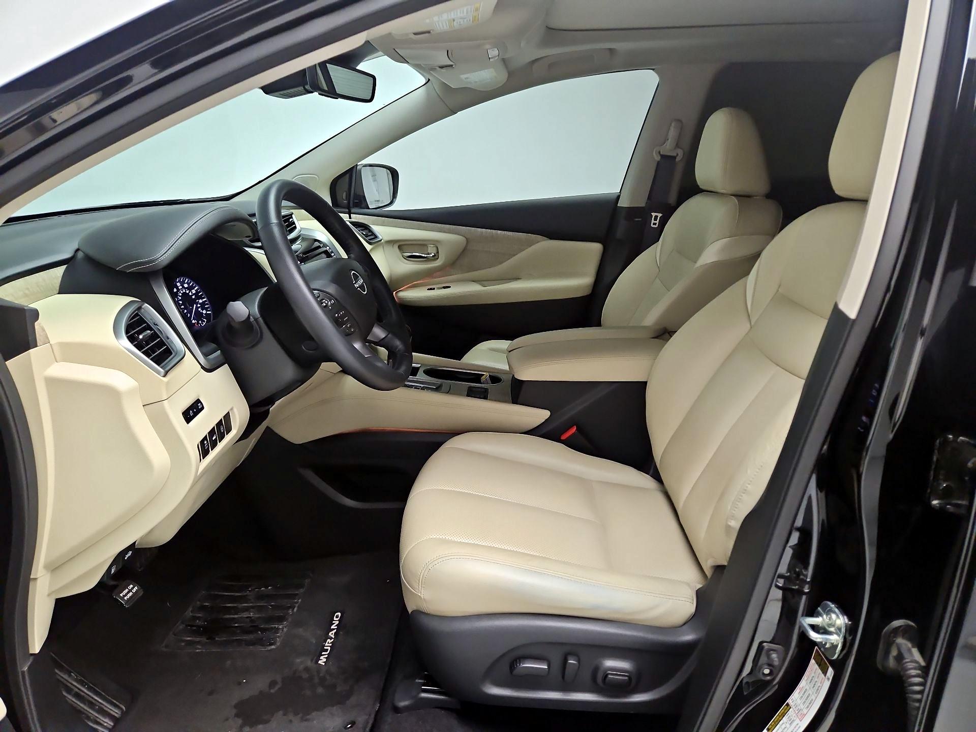 Thumbnail: 2024 Nissan Murano - 11