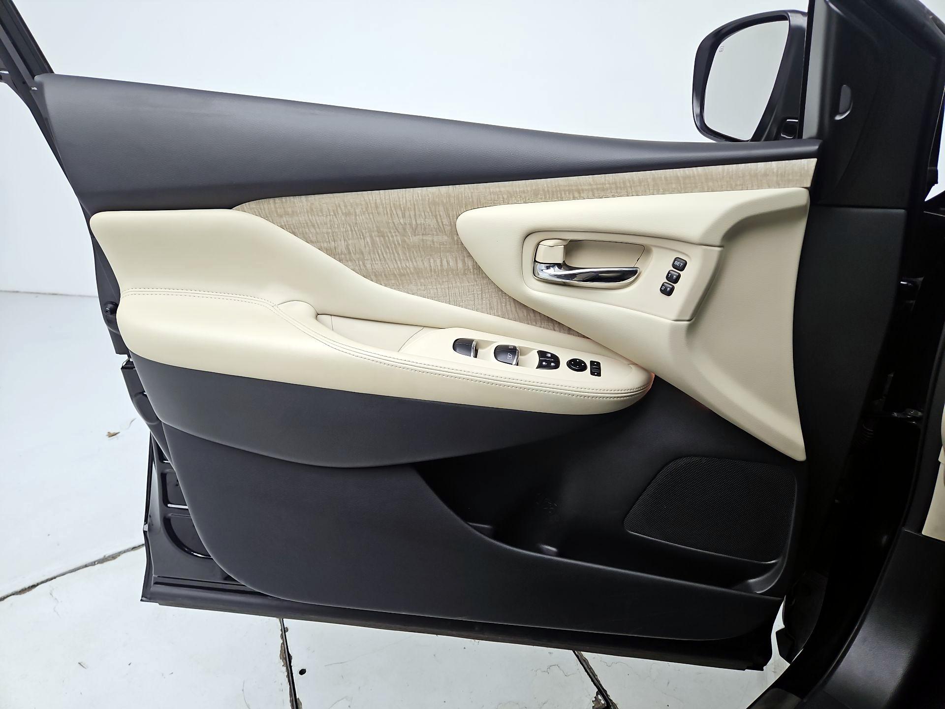 Thumbnail: 2024 Nissan Murano - 12