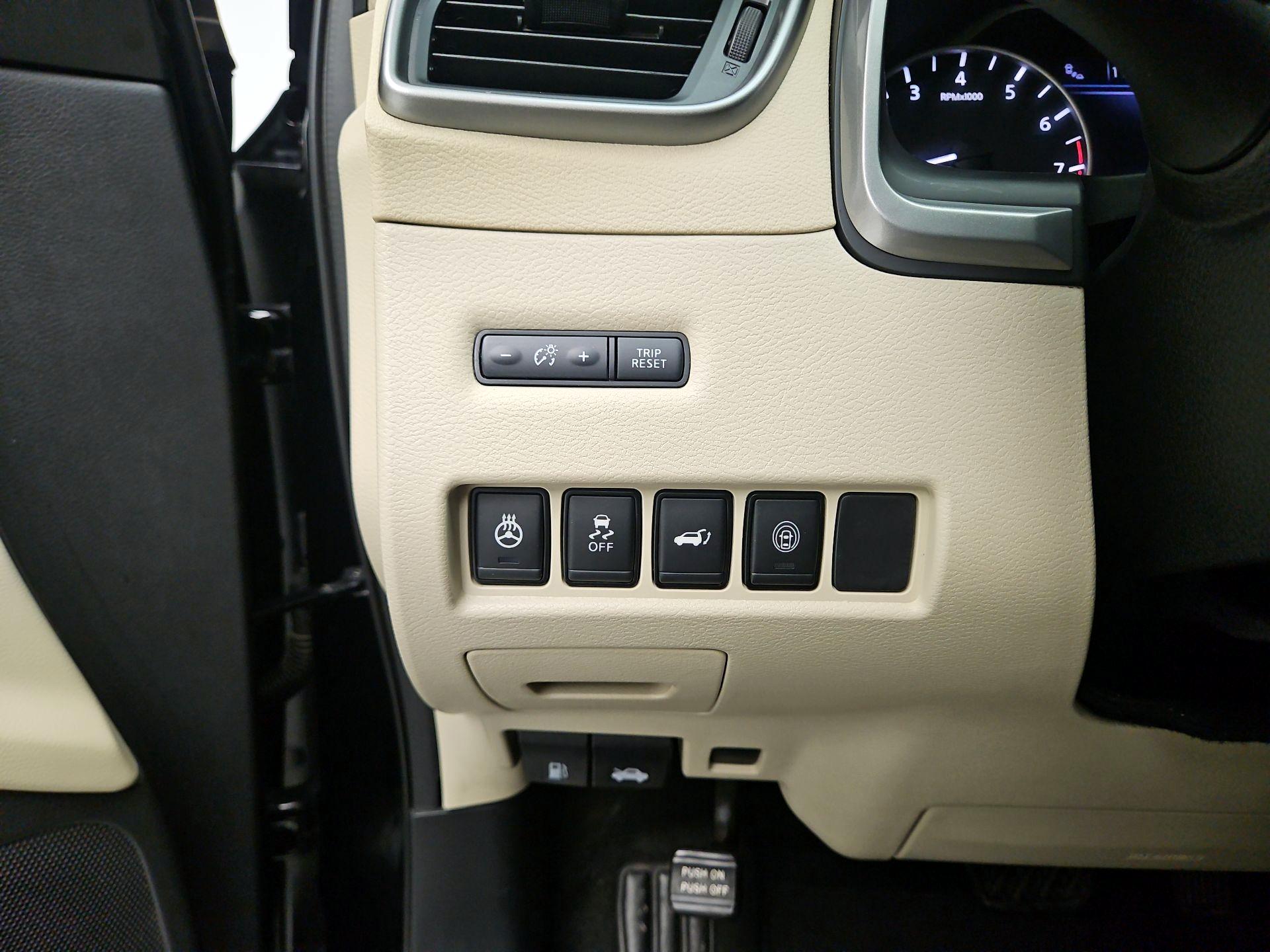 Thumbnail: 2024 Nissan Murano - 13