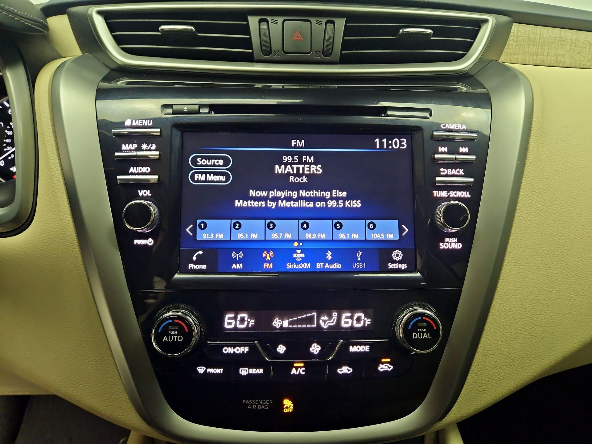 Thumbnail: 2024 Nissan Murano - 15