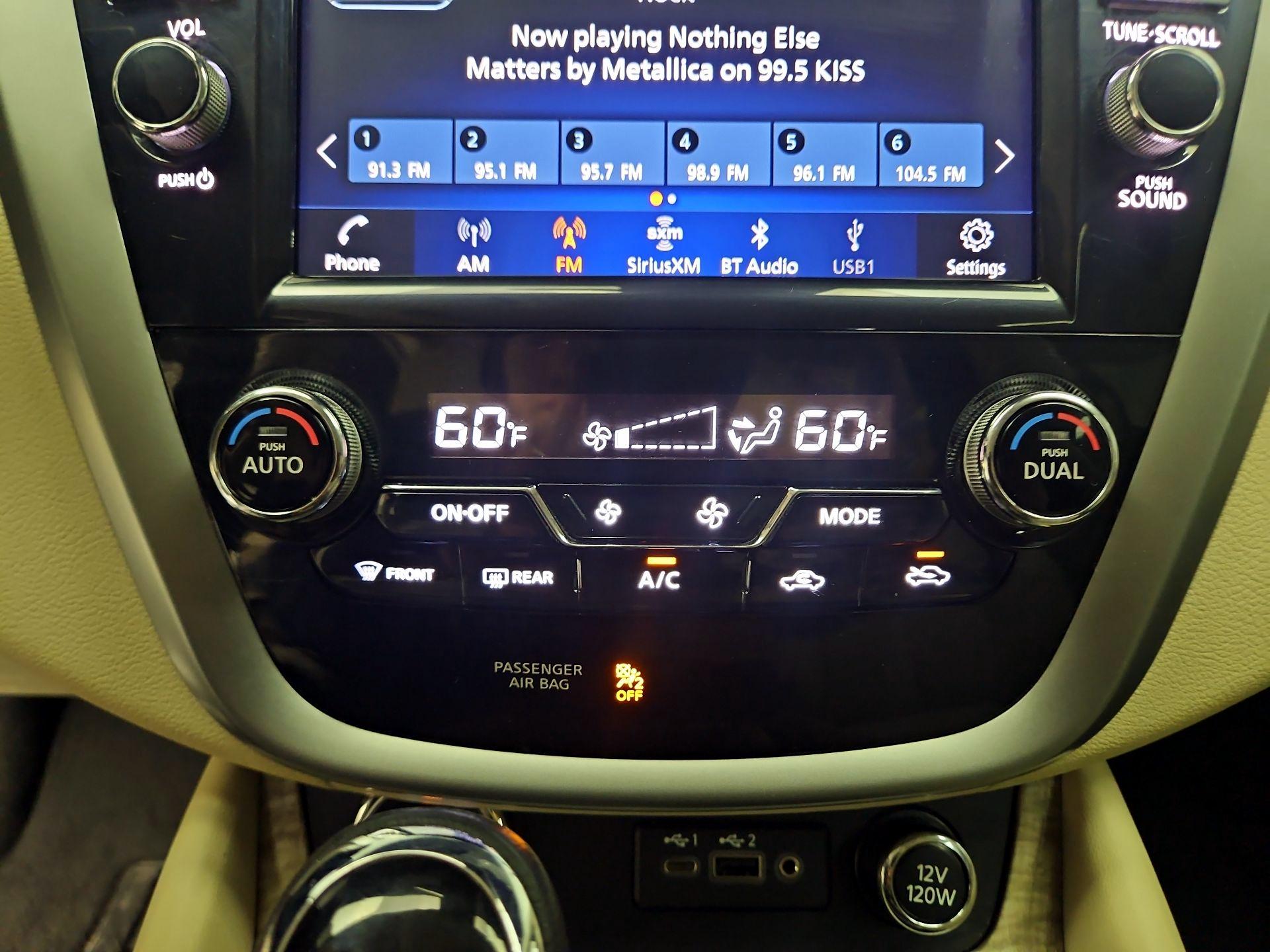 Thumbnail: 2024 Nissan Murano - 16