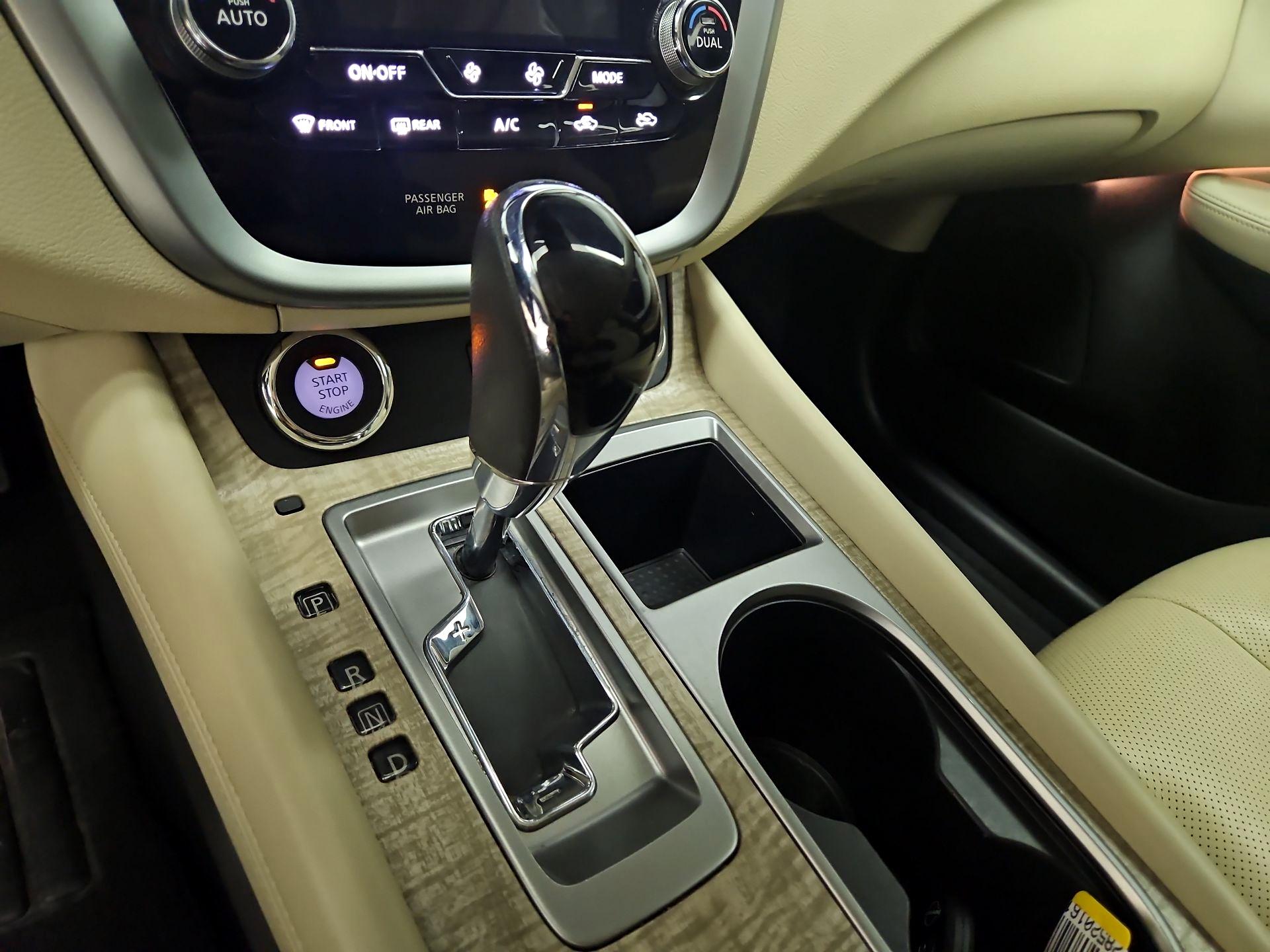 Thumbnail: 2024 Nissan Murano - 17