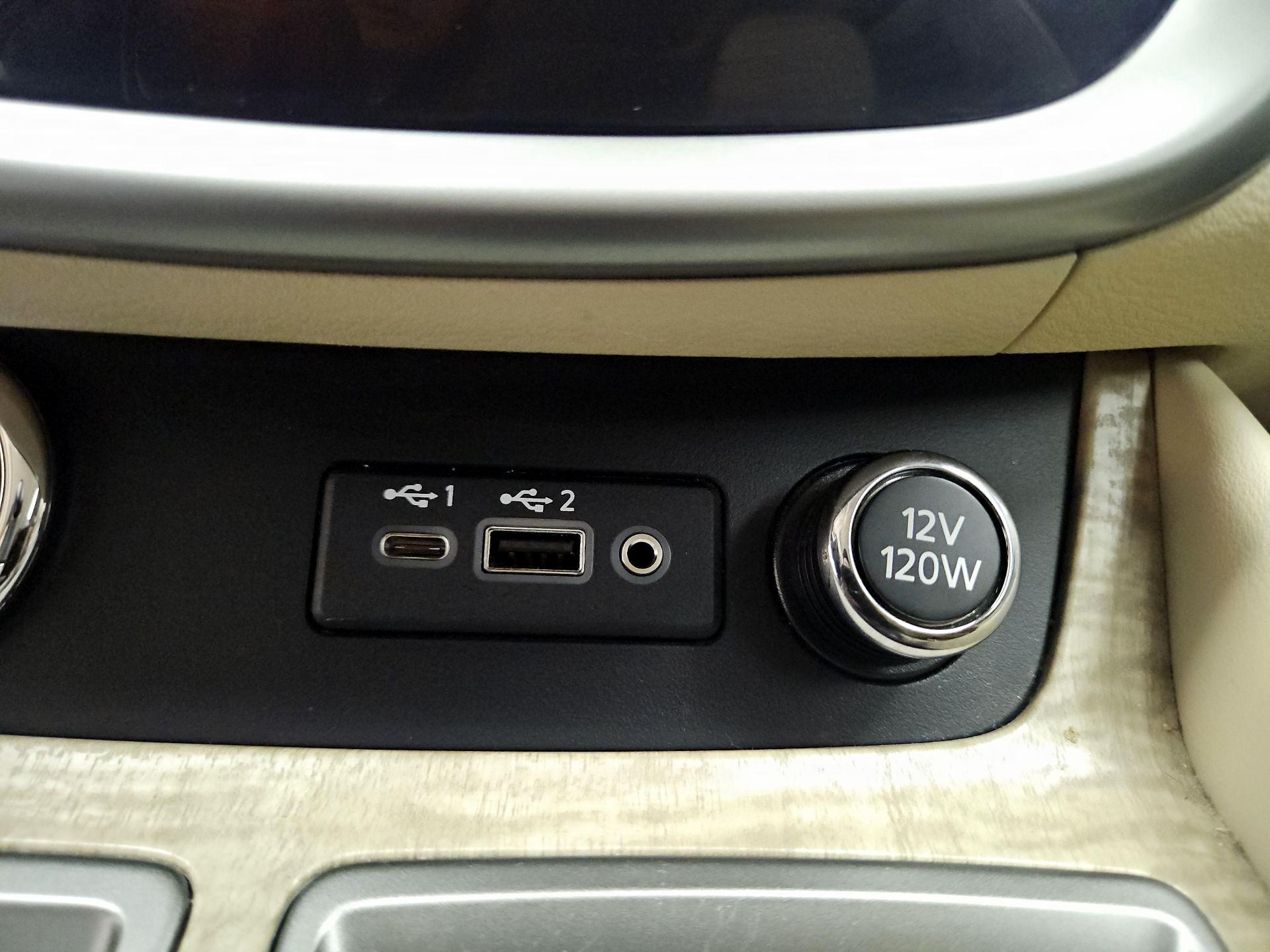 Thumbnail: 2024 Nissan Murano - 18