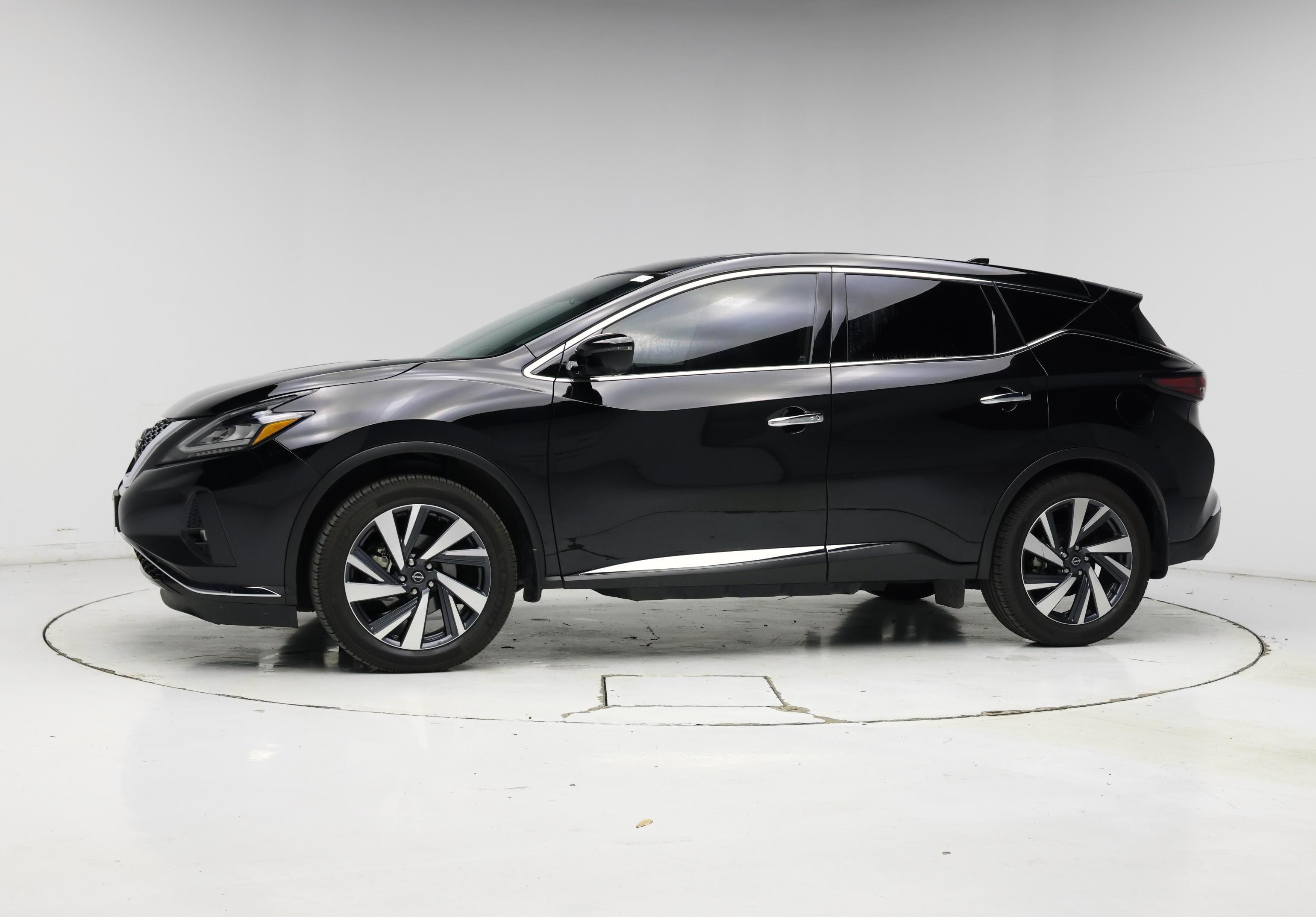 Thumbnail: 2024 Nissan Murano - 3