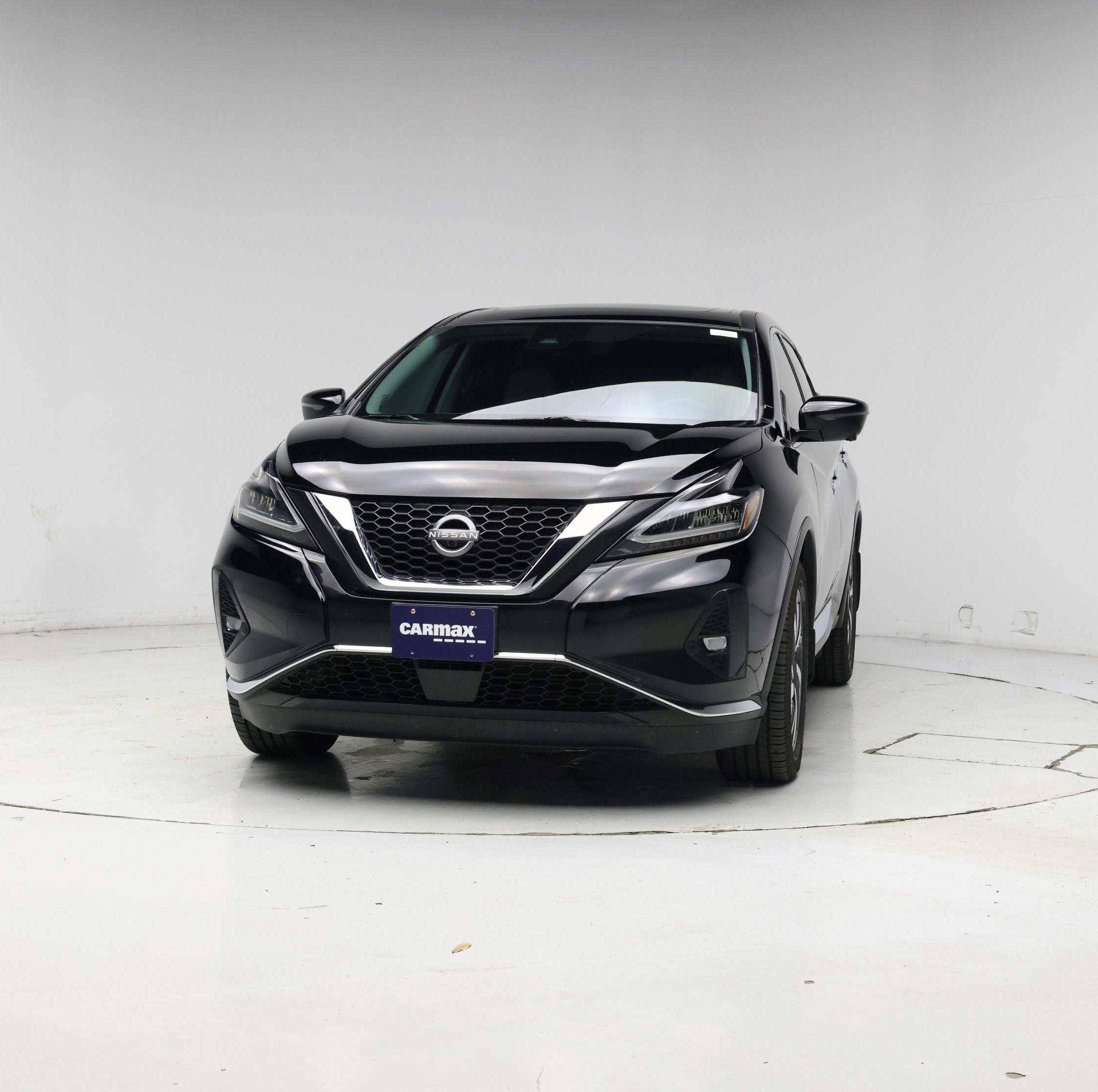 Thumbnail: 2024 Nissan Murano - 4