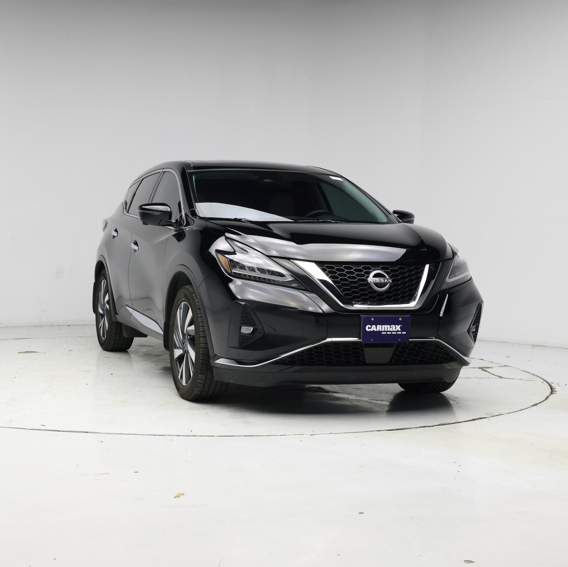 Thumbnail: 2024 Nissan Murano - 5
