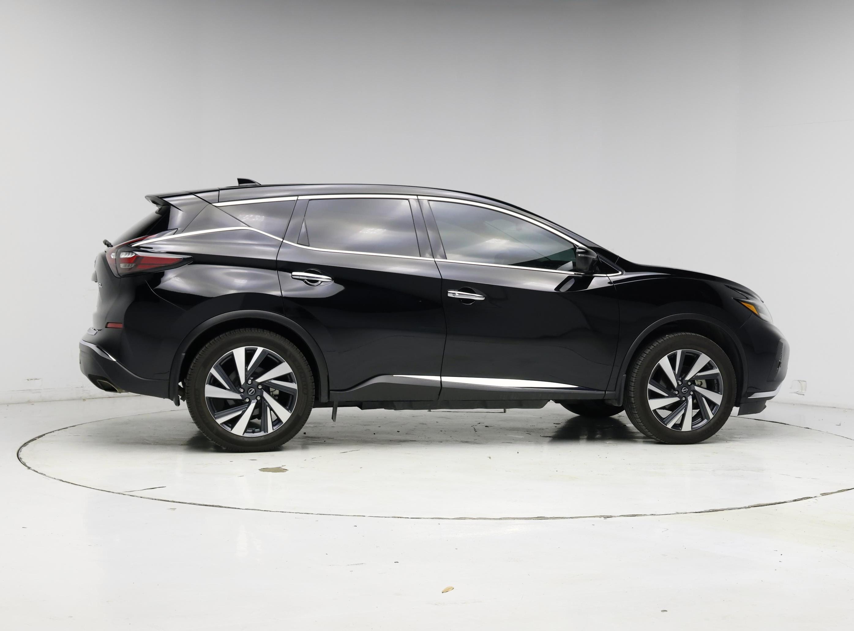 Thumbnail: 2024 Nissan Murano - 7