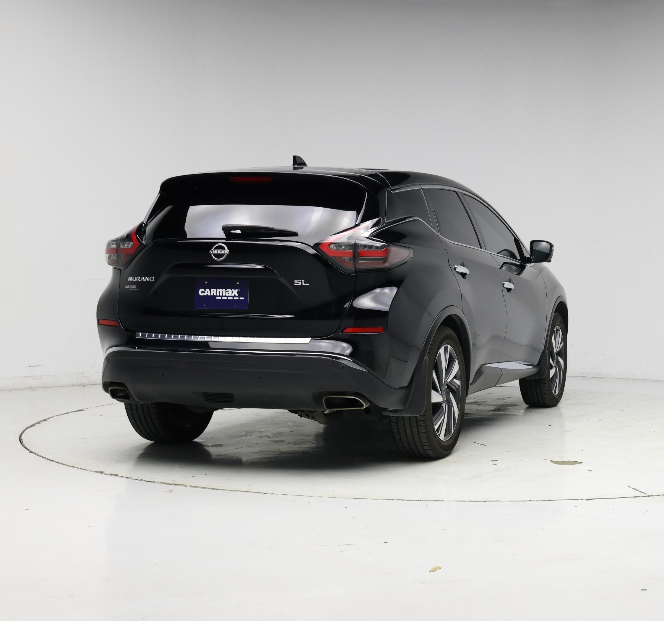 Thumbnail: 2024 Nissan Murano - 8