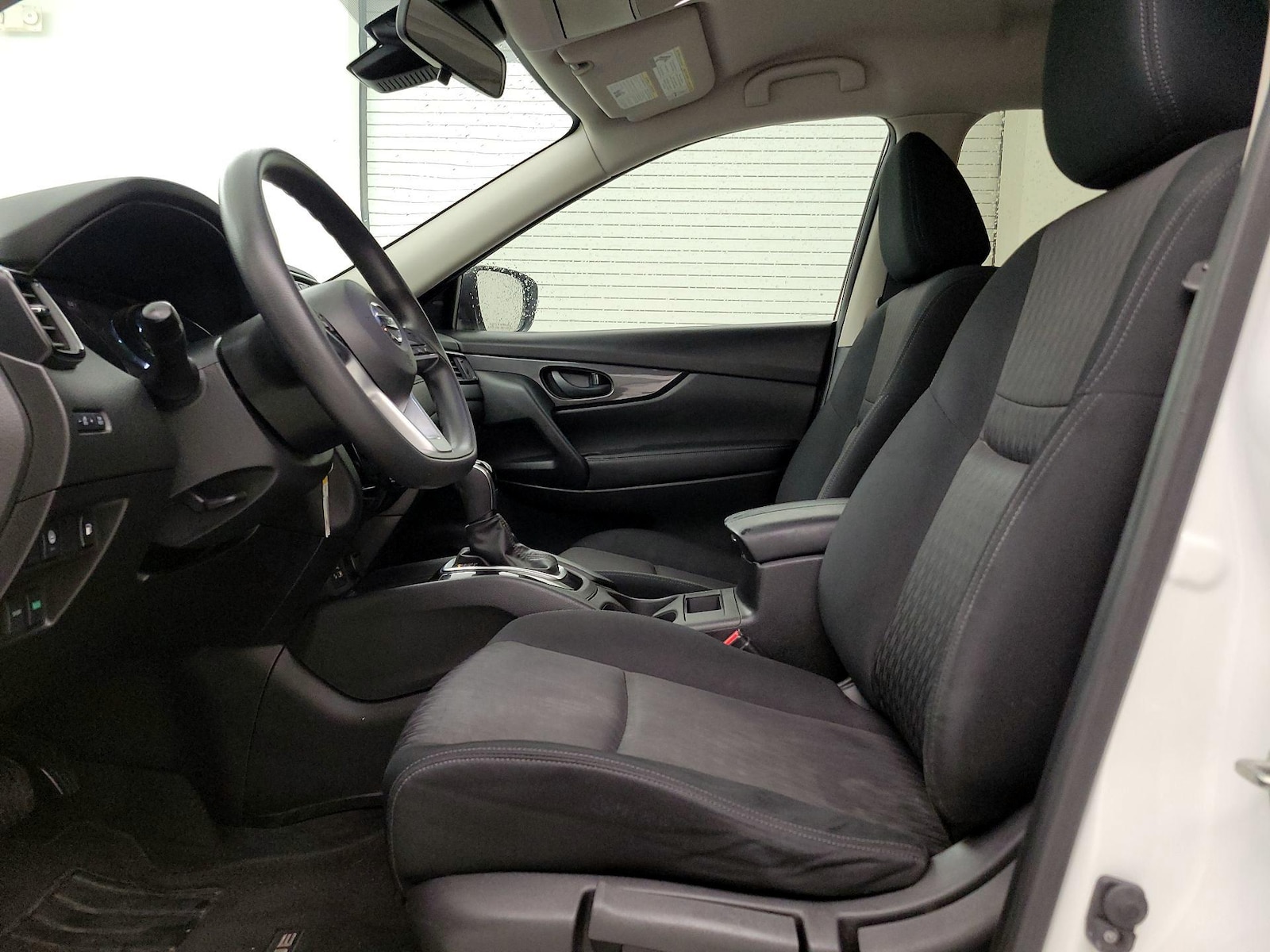 2020 Nissan Rogue S - Photo 12