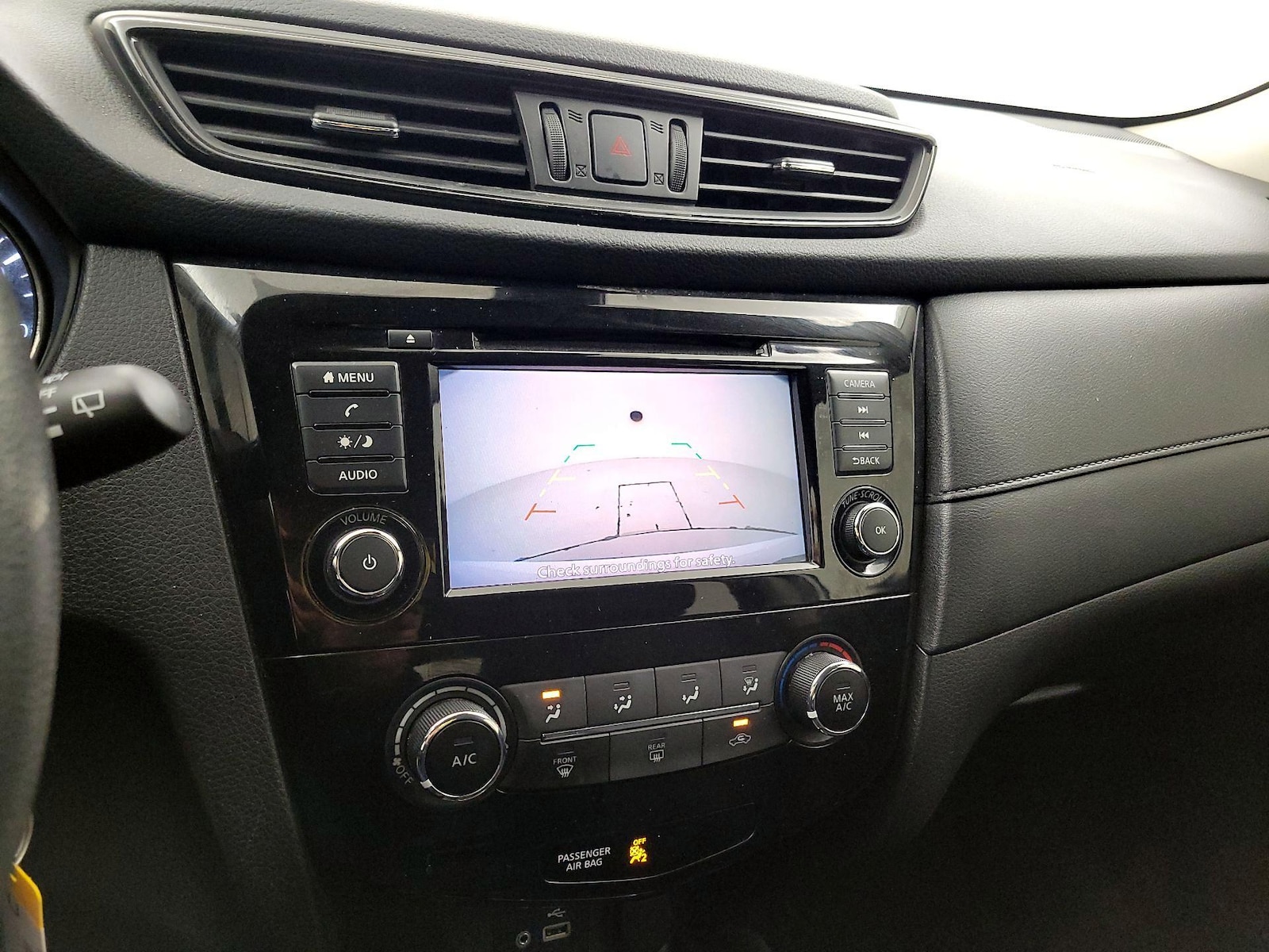 2020 Nissan Rogue S - Photo 15