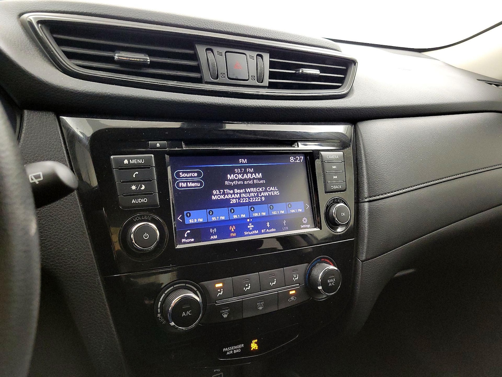 2020 Nissan Rogue S - Photo 16