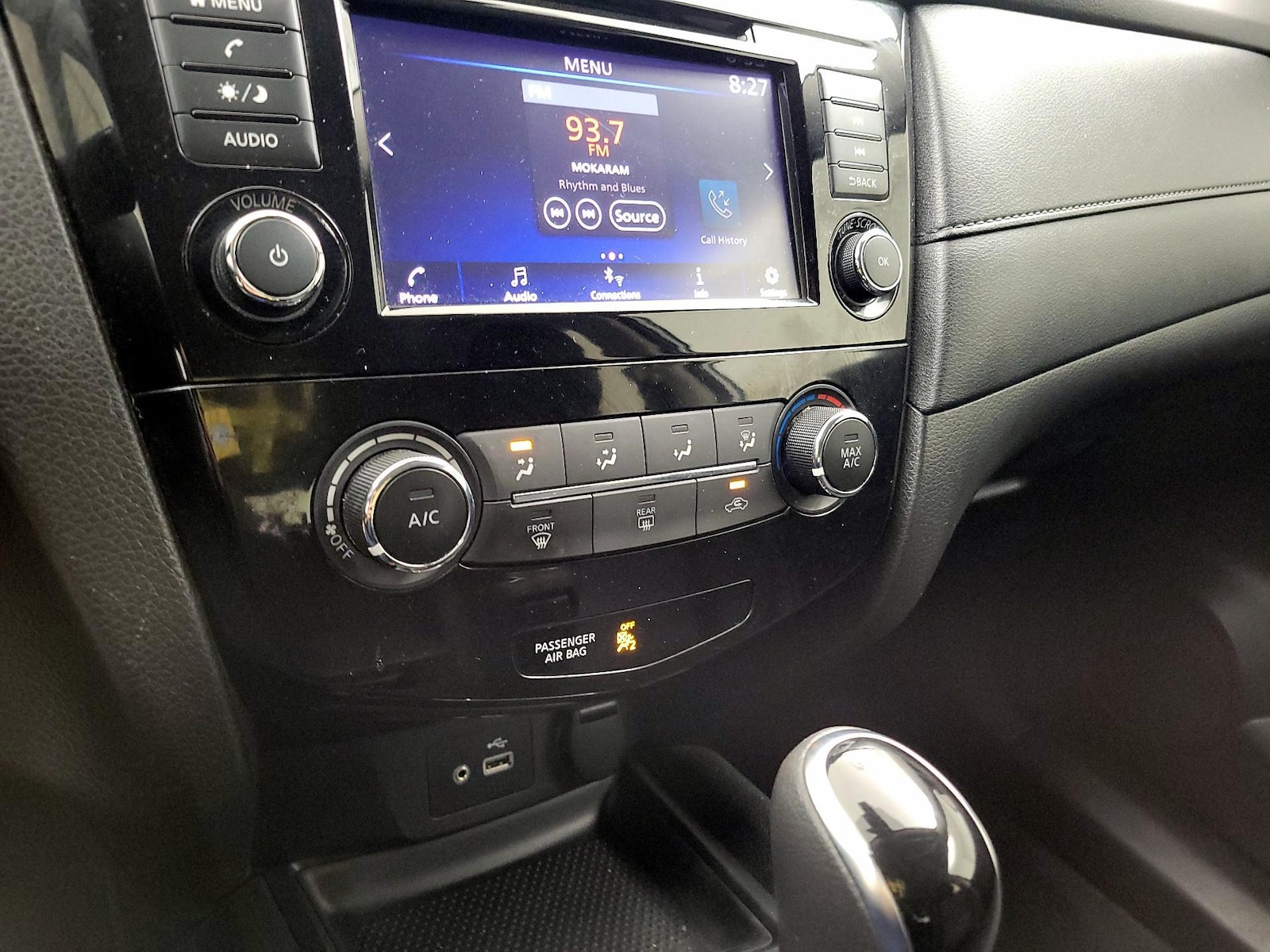 2020 Nissan Rogue S - Photo 17