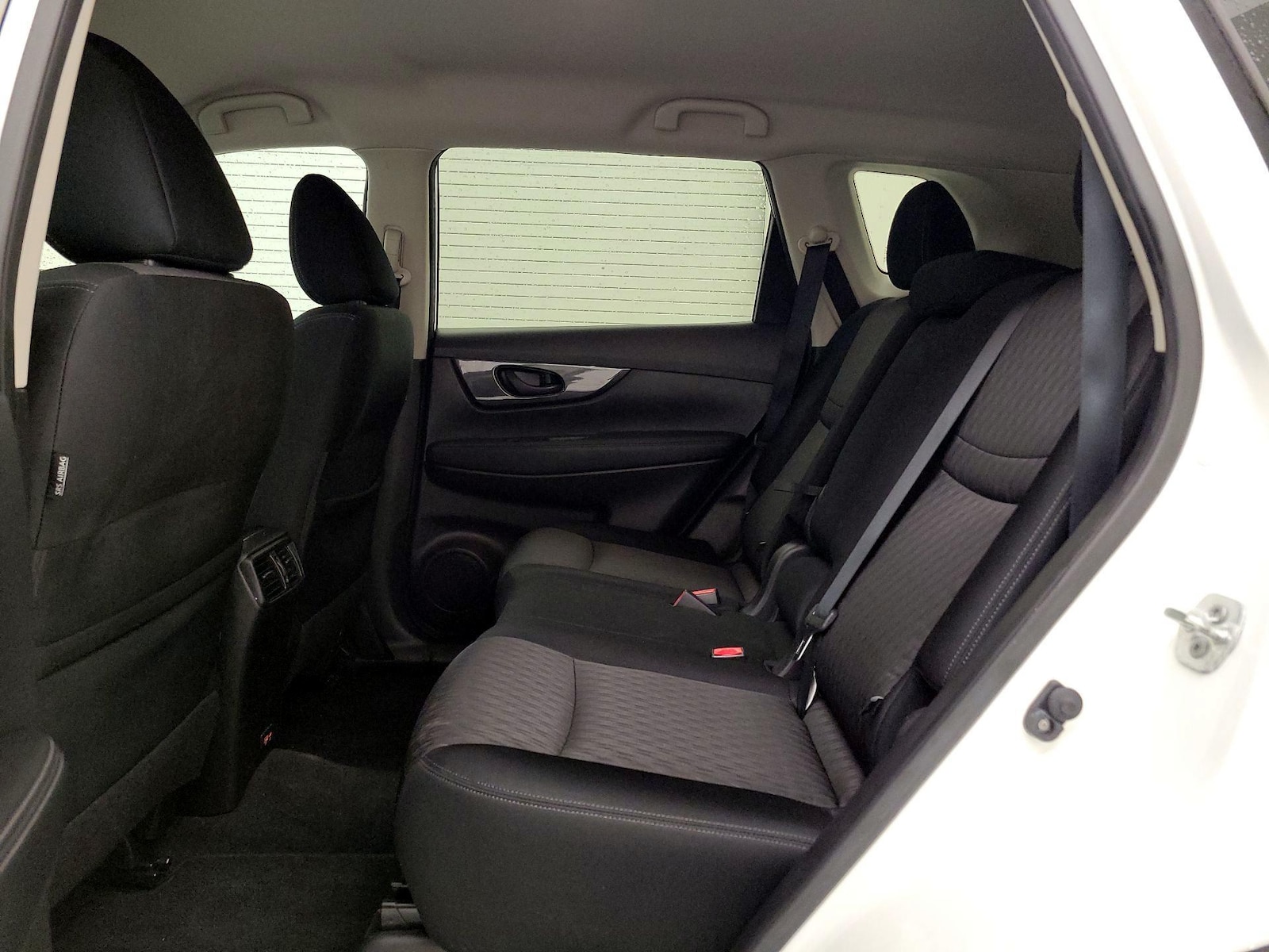 2020 Nissan Rogue S - Photo 20