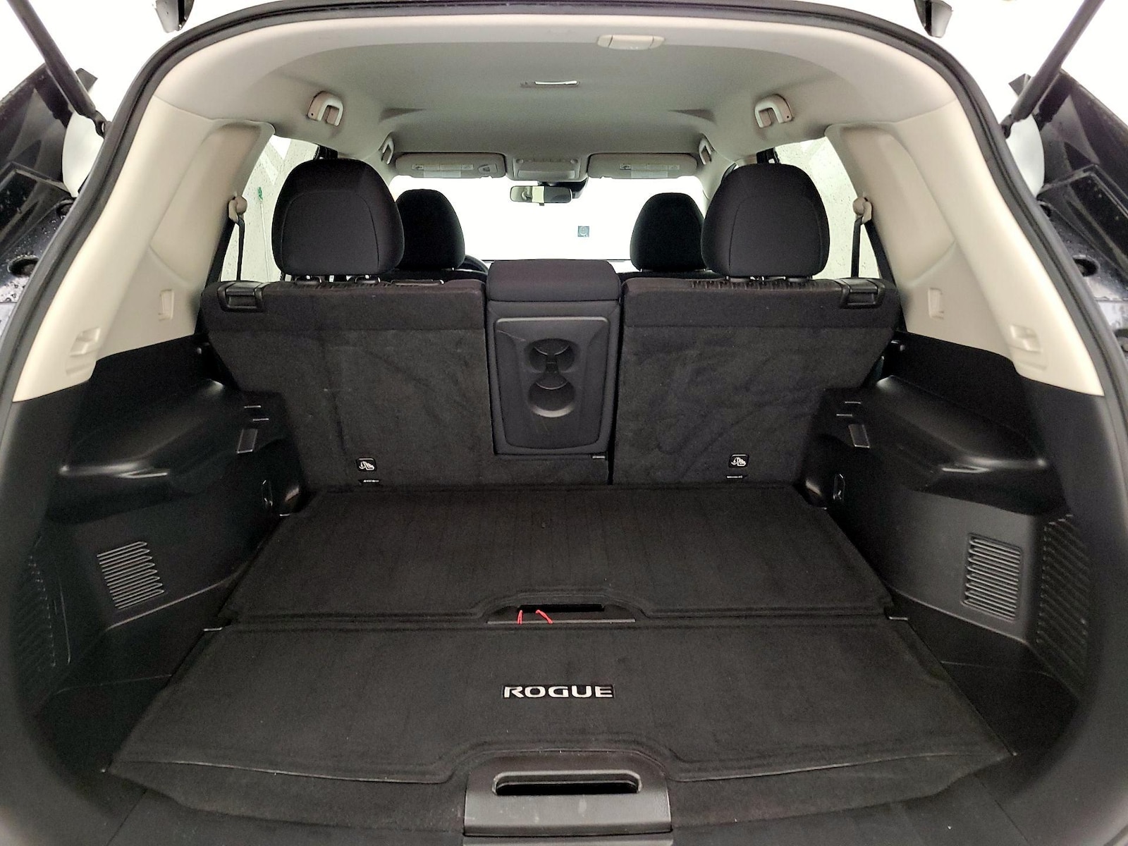 2020 Nissan Rogue S - Photo 21