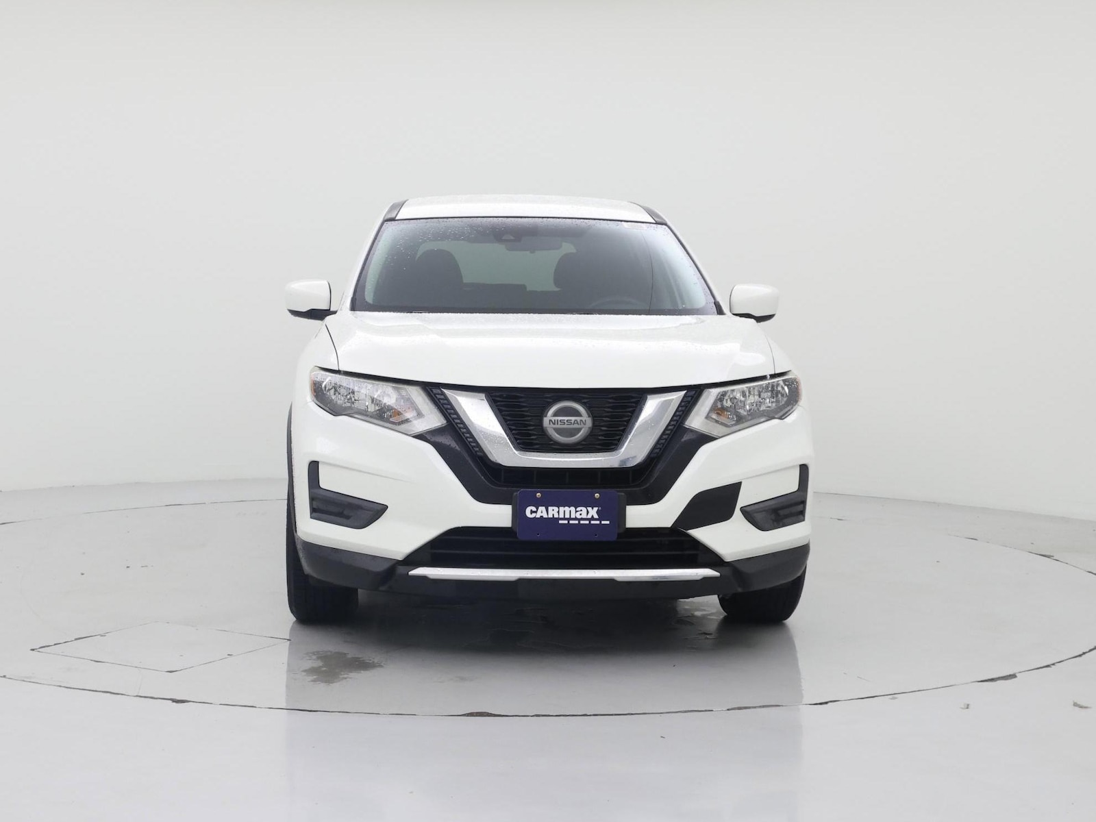 2020 Nissan Rogue S - Photo 6