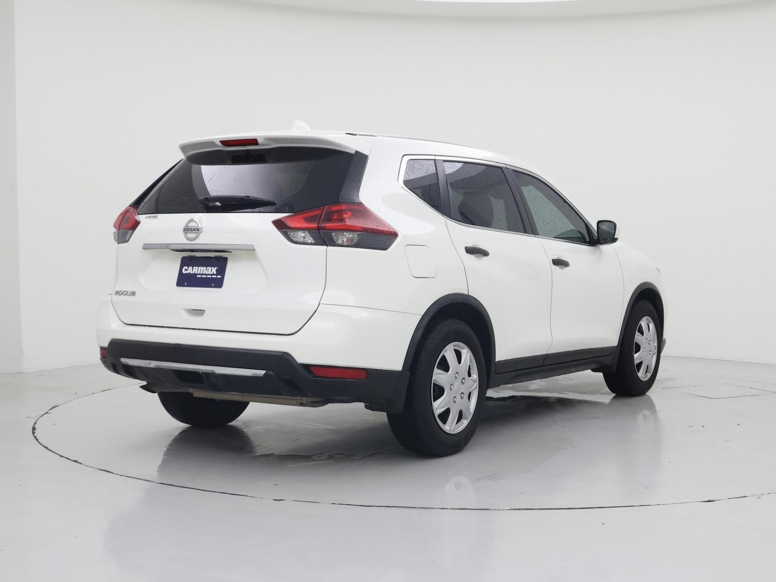 2020 Nissan Rogue S - Photo 9