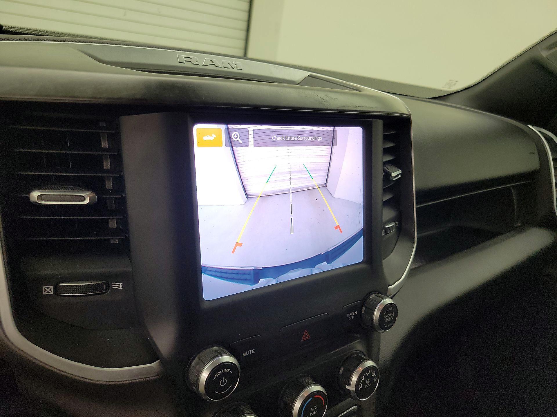 Thumbnail: 2022 RAM 1500 - 14