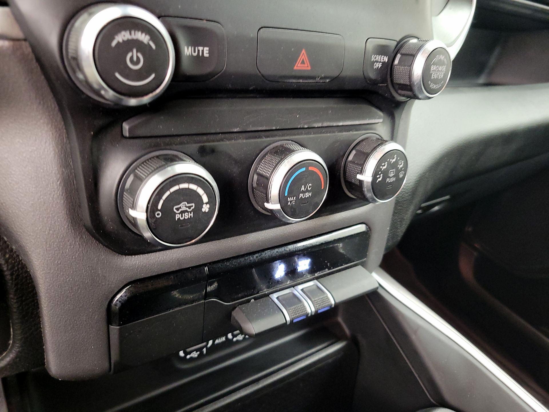 Thumbnail: 2022 RAM 1500 - 16